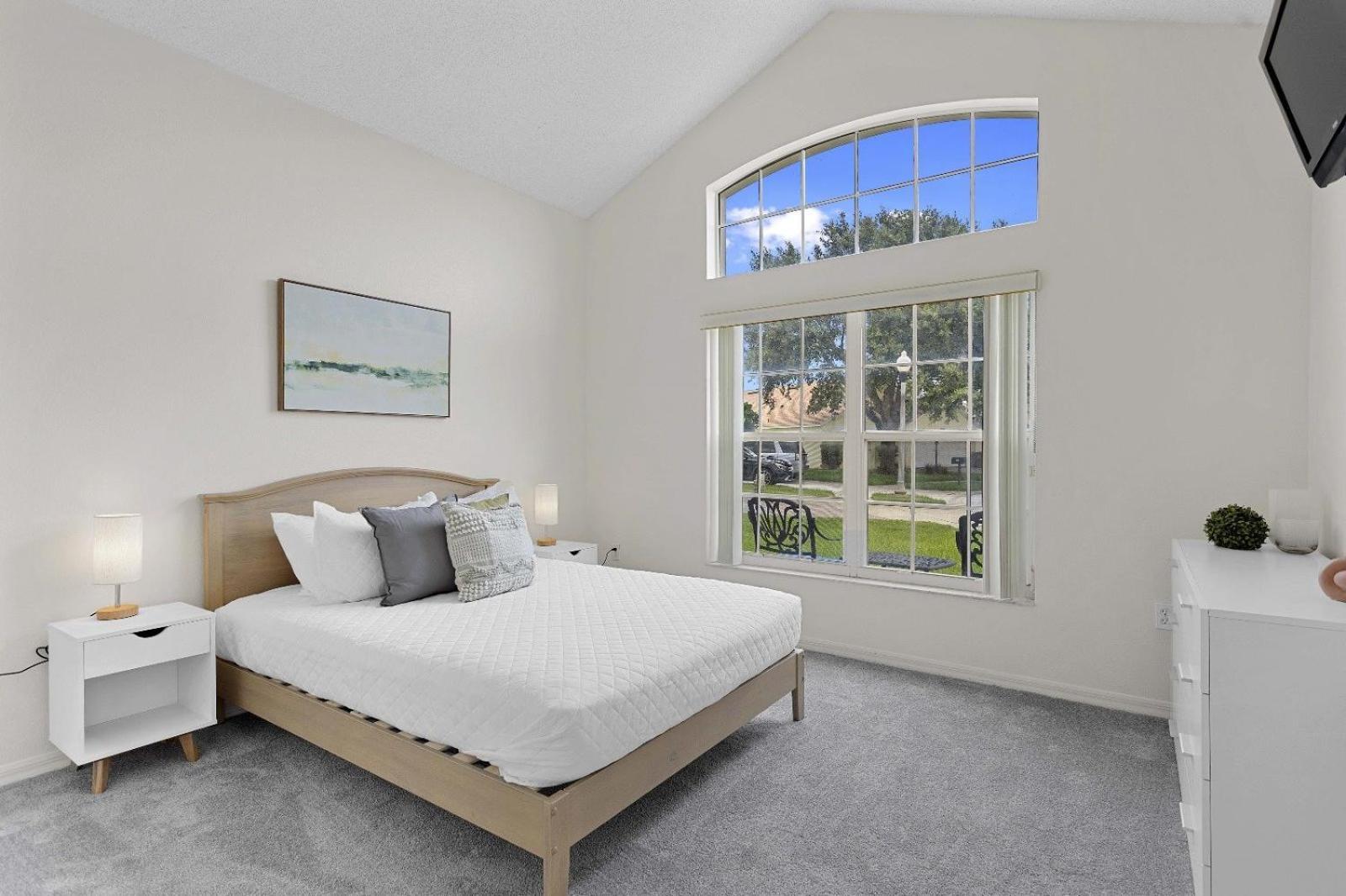 7902 Silver Bass Ct 6bed Holiday home *