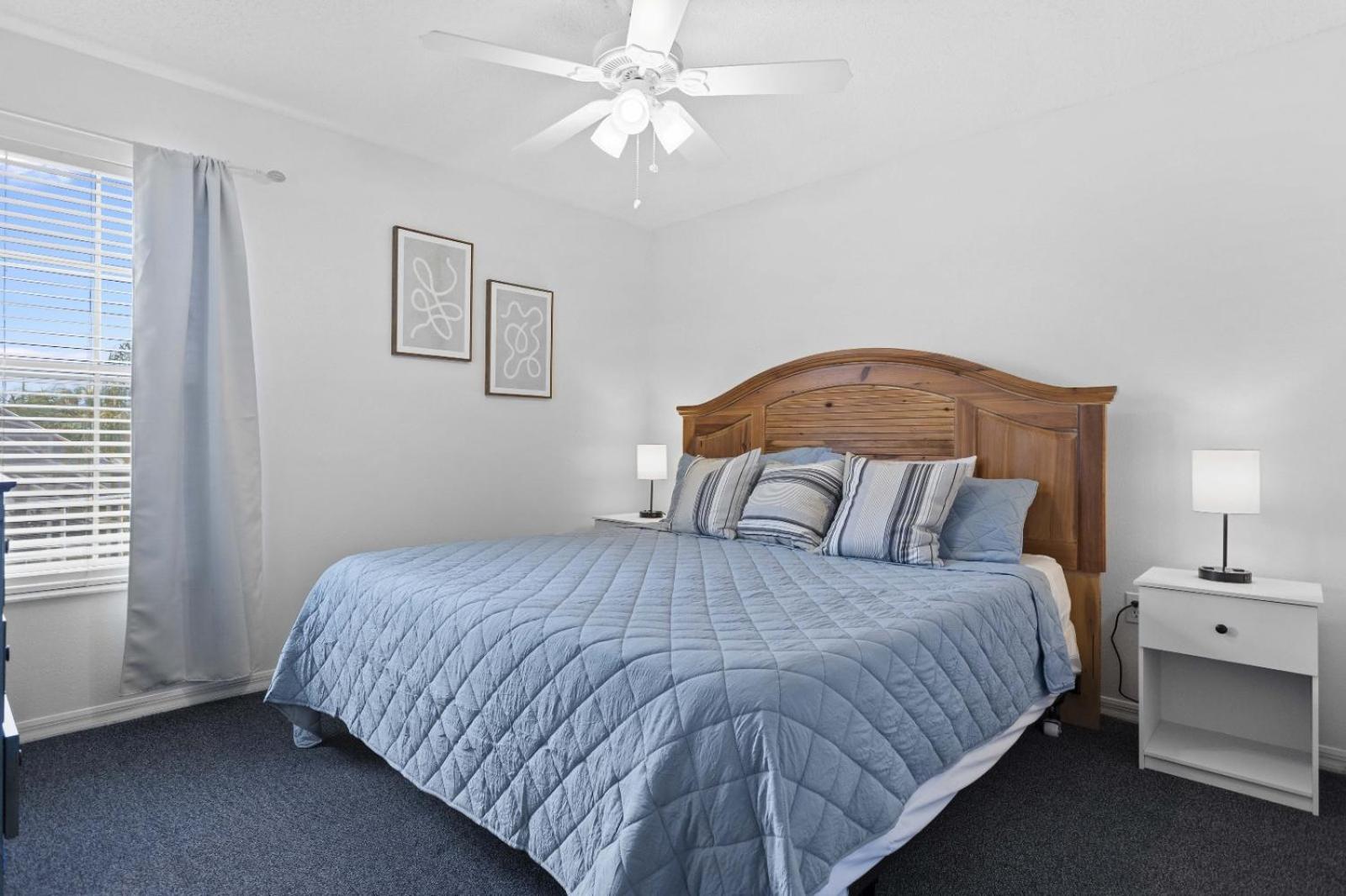 7902 Silver Bass Ct 6bed Holiday home *