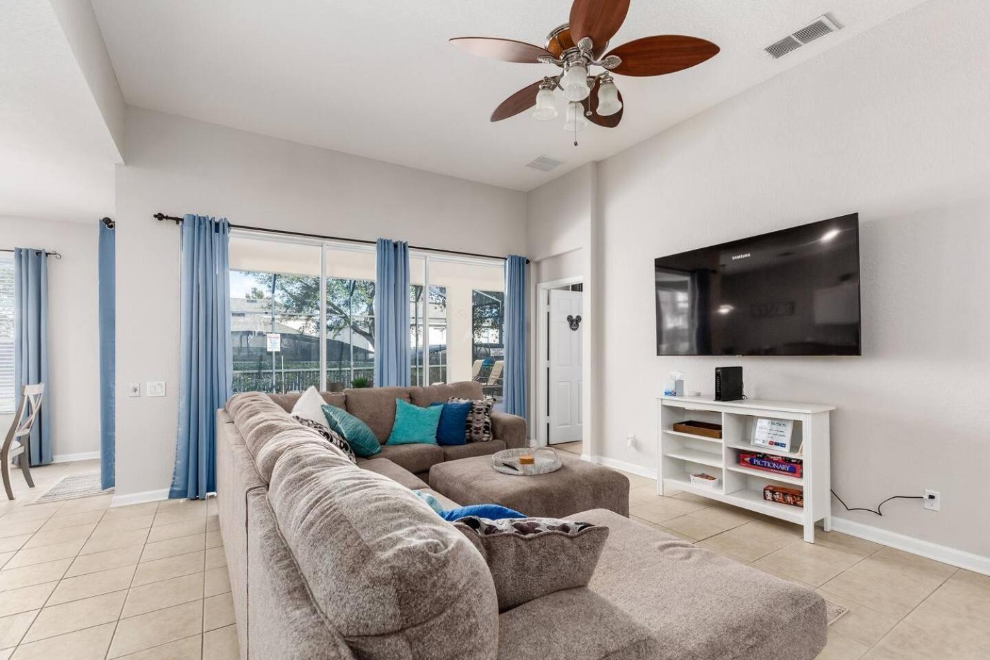 Holiday home 7782 Basnett Circle 4bed