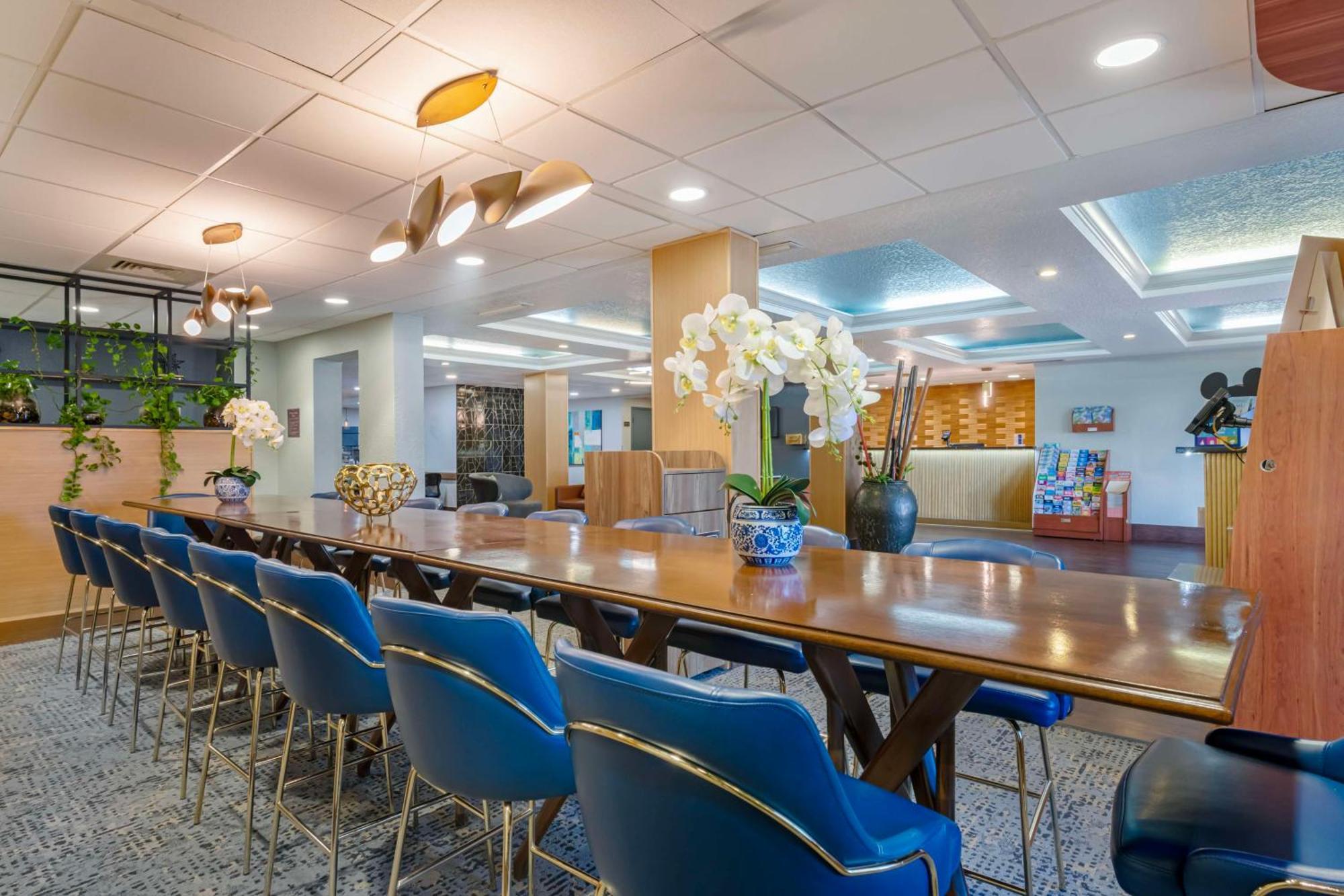 Hotel Western Universal - Newly Renovated! Orlando