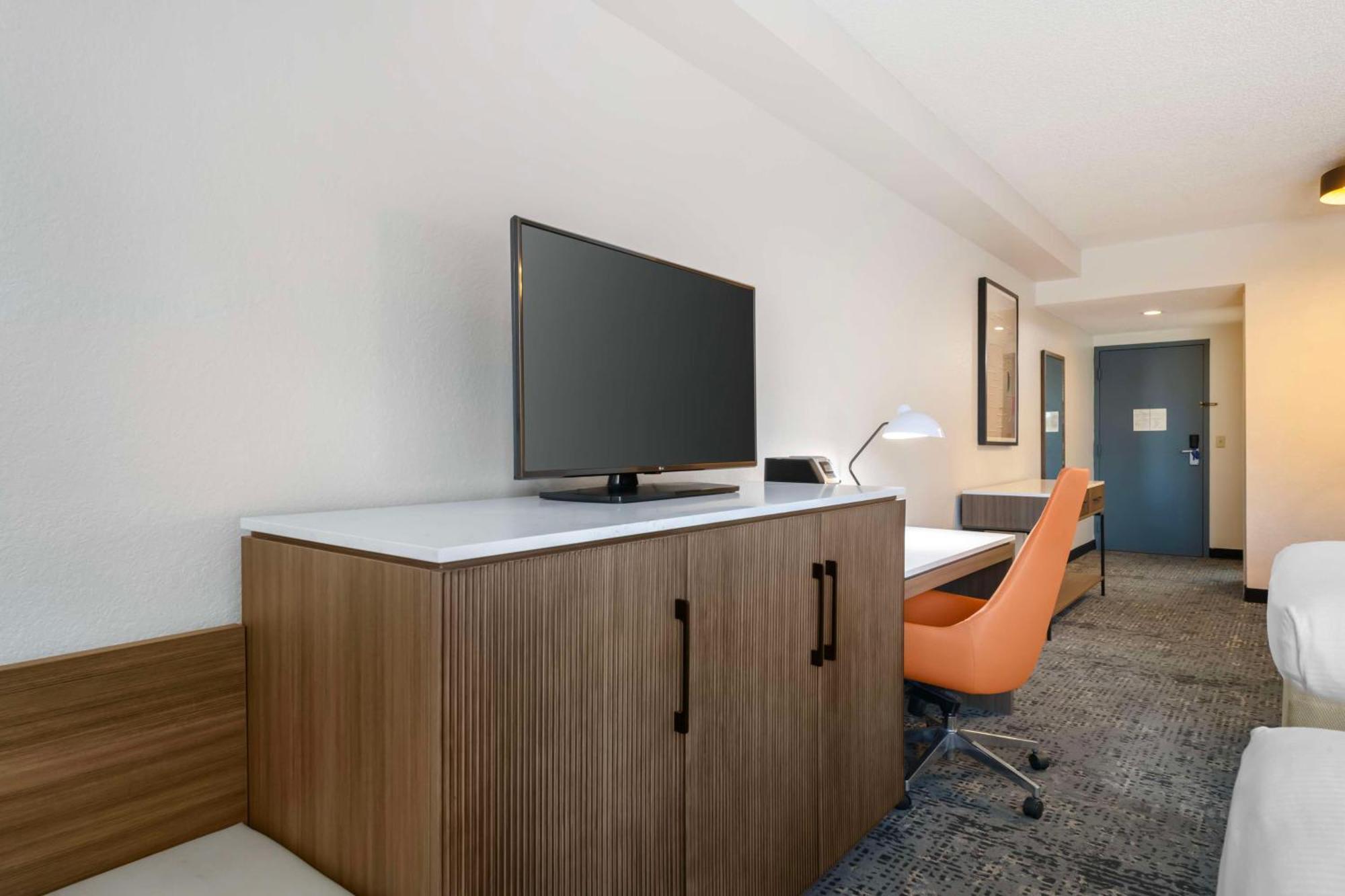 Western Universal - Newly Renovated! Hotel Orlando