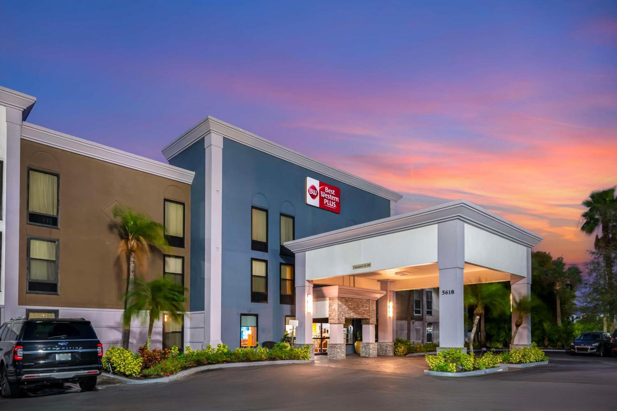 Western Universal - Newly Renovated! 3* Orlando