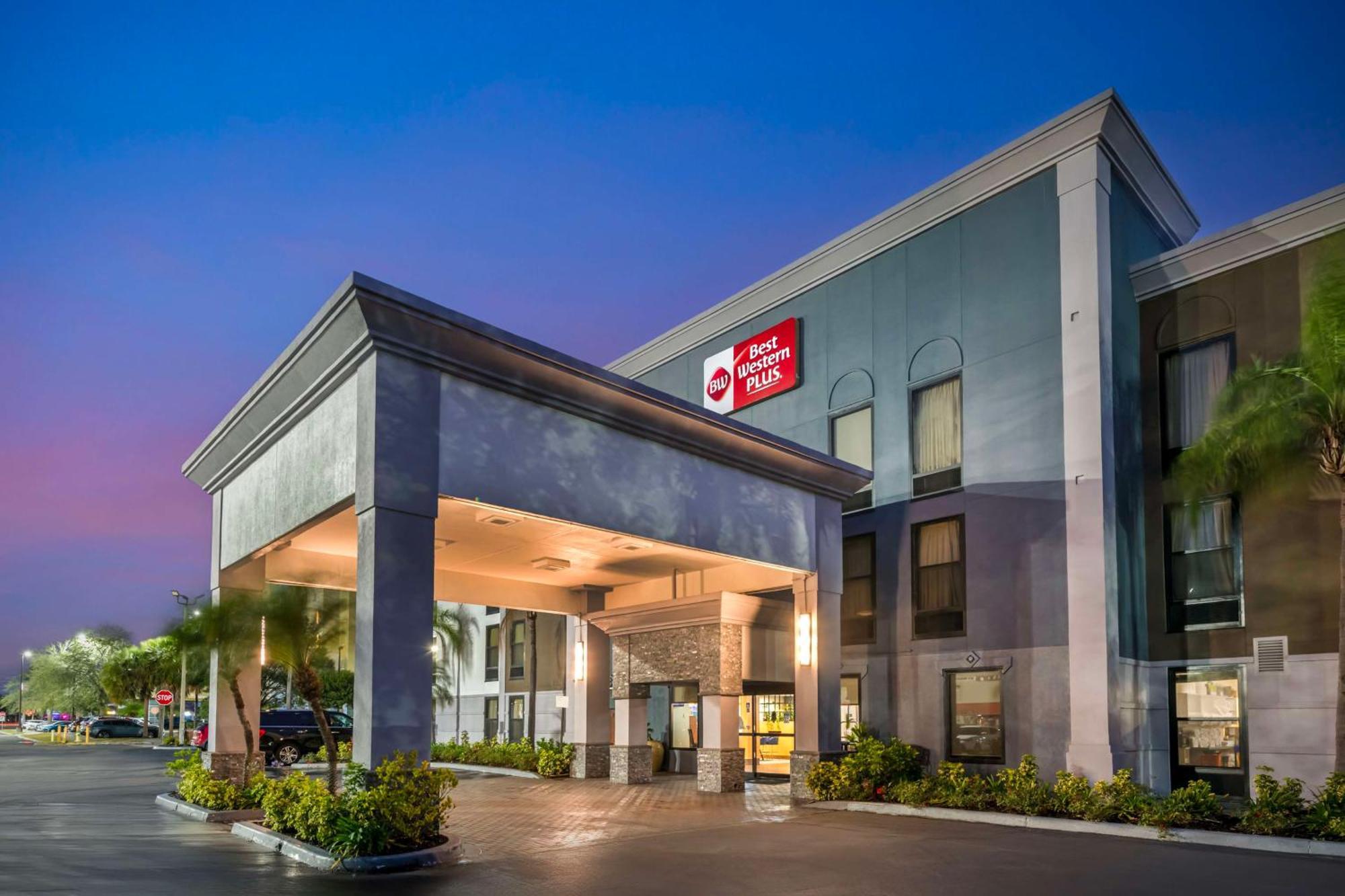 Western Universal - Newly Renovated! 3* Orlando
