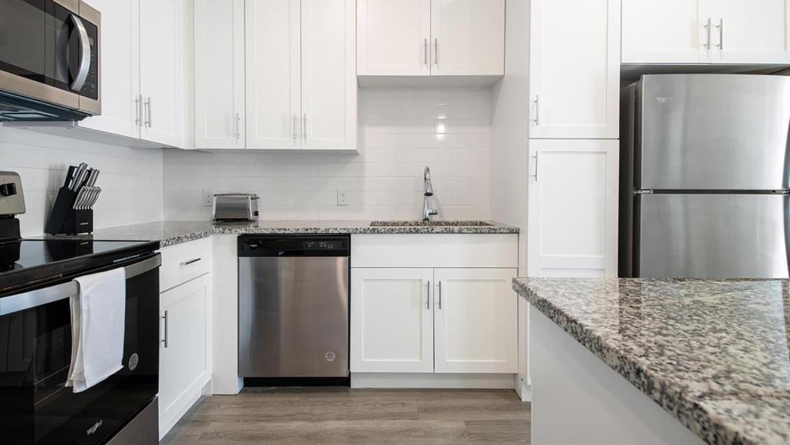 Landing At Apex South Creek - 1 Bedroom In Meadow Woods Apartment