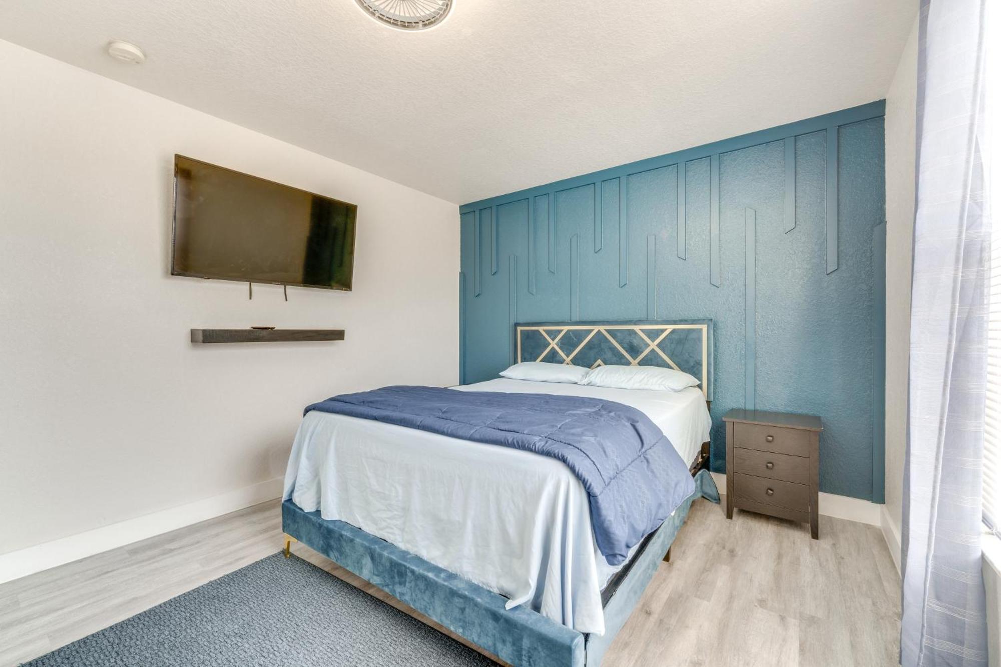 Holiday home Game And Private Pool Luxe Clermont Getaway Orlando