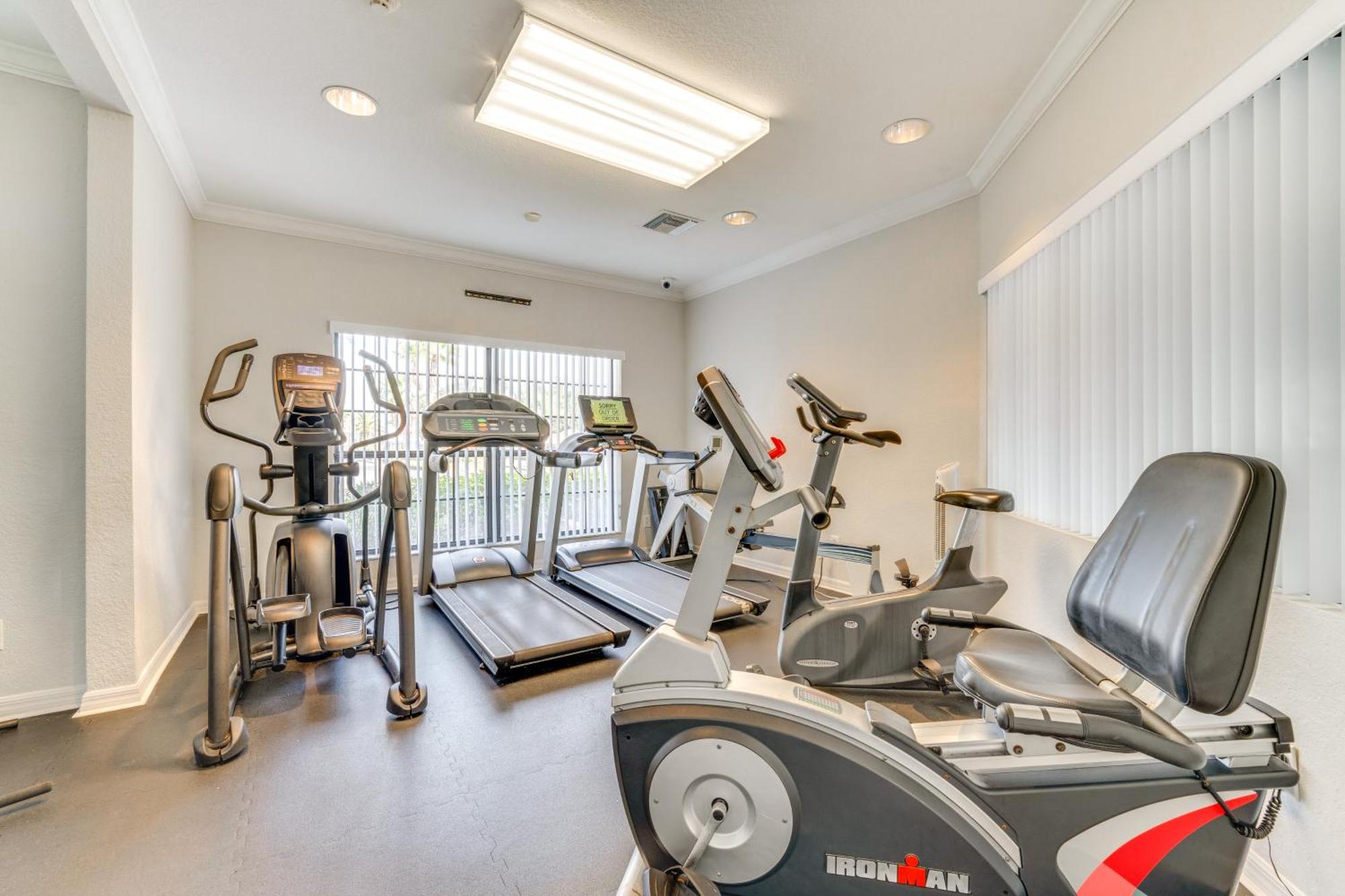 Game And Private Pool Luxe Clermont Getaway Orlando