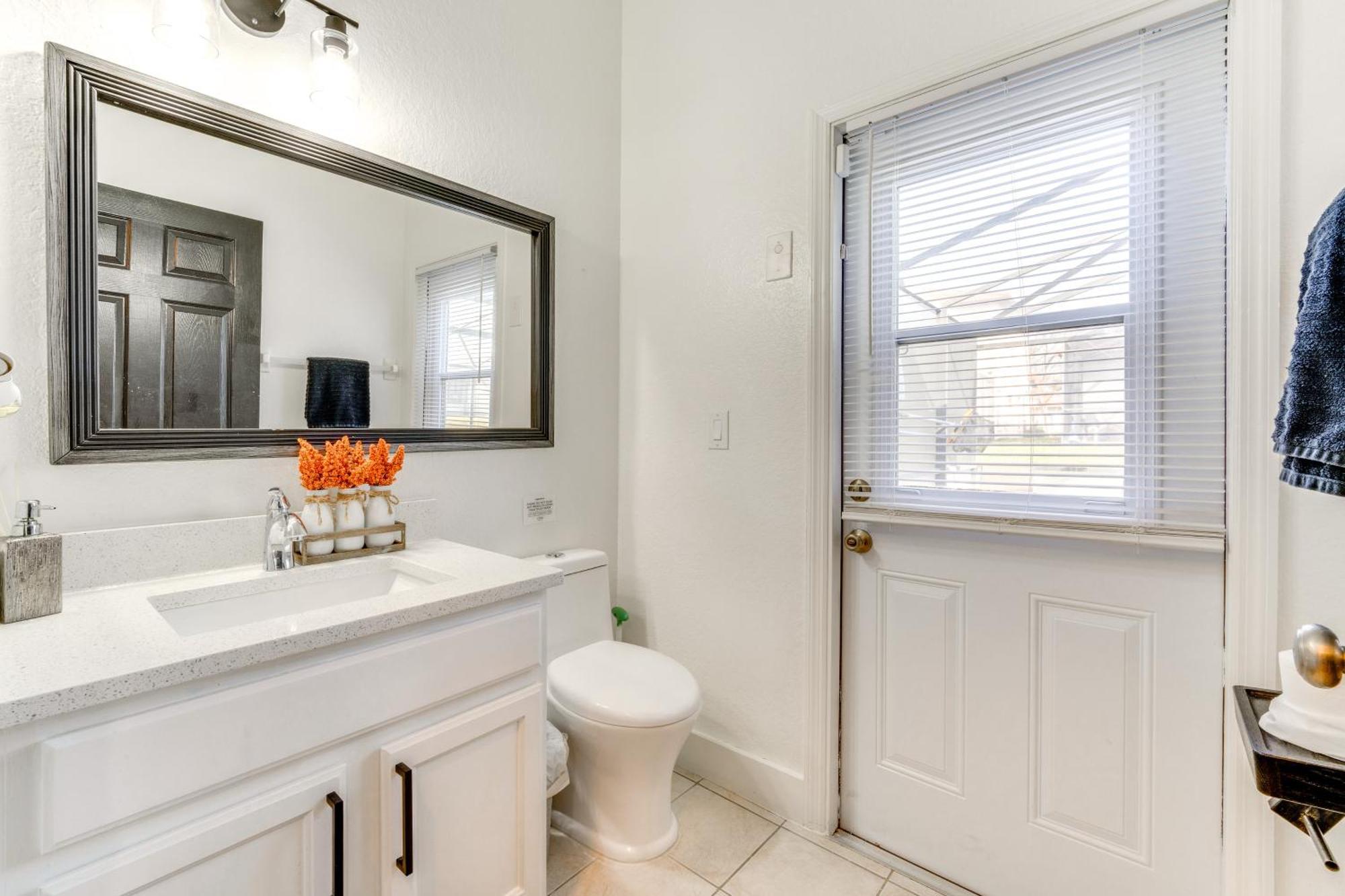 Game And Private Pool Luxe Clermont Getaway Holiday home Orlando