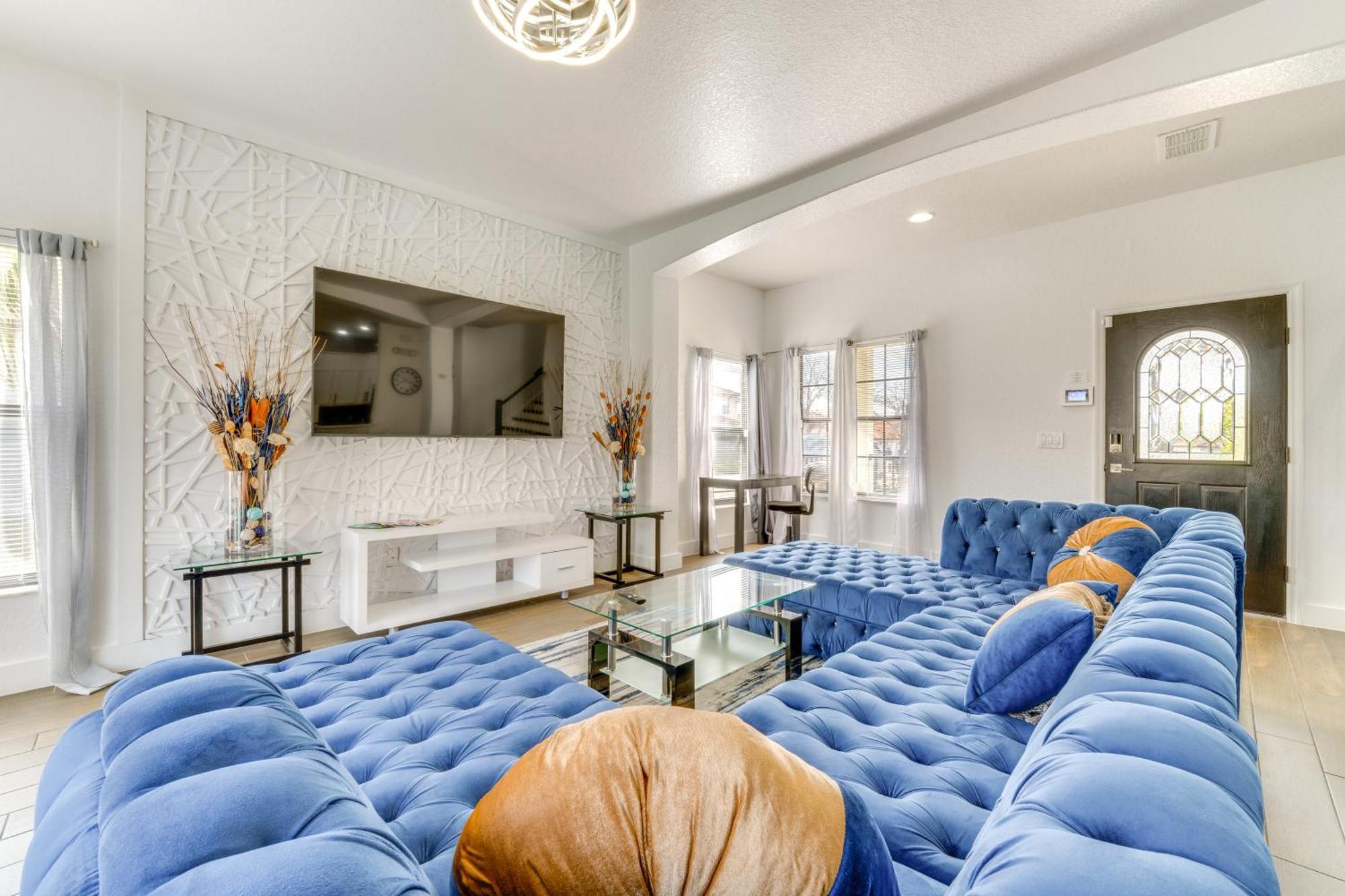 Holiday home Game And Private Pool Luxe Clermont Getaway Orlando