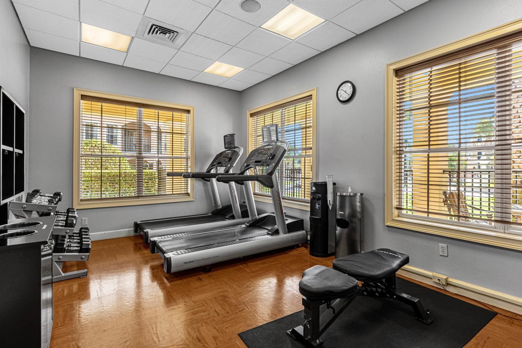 3 Bedroom Family Friendly At Worldquest Near 2731 Orlando
