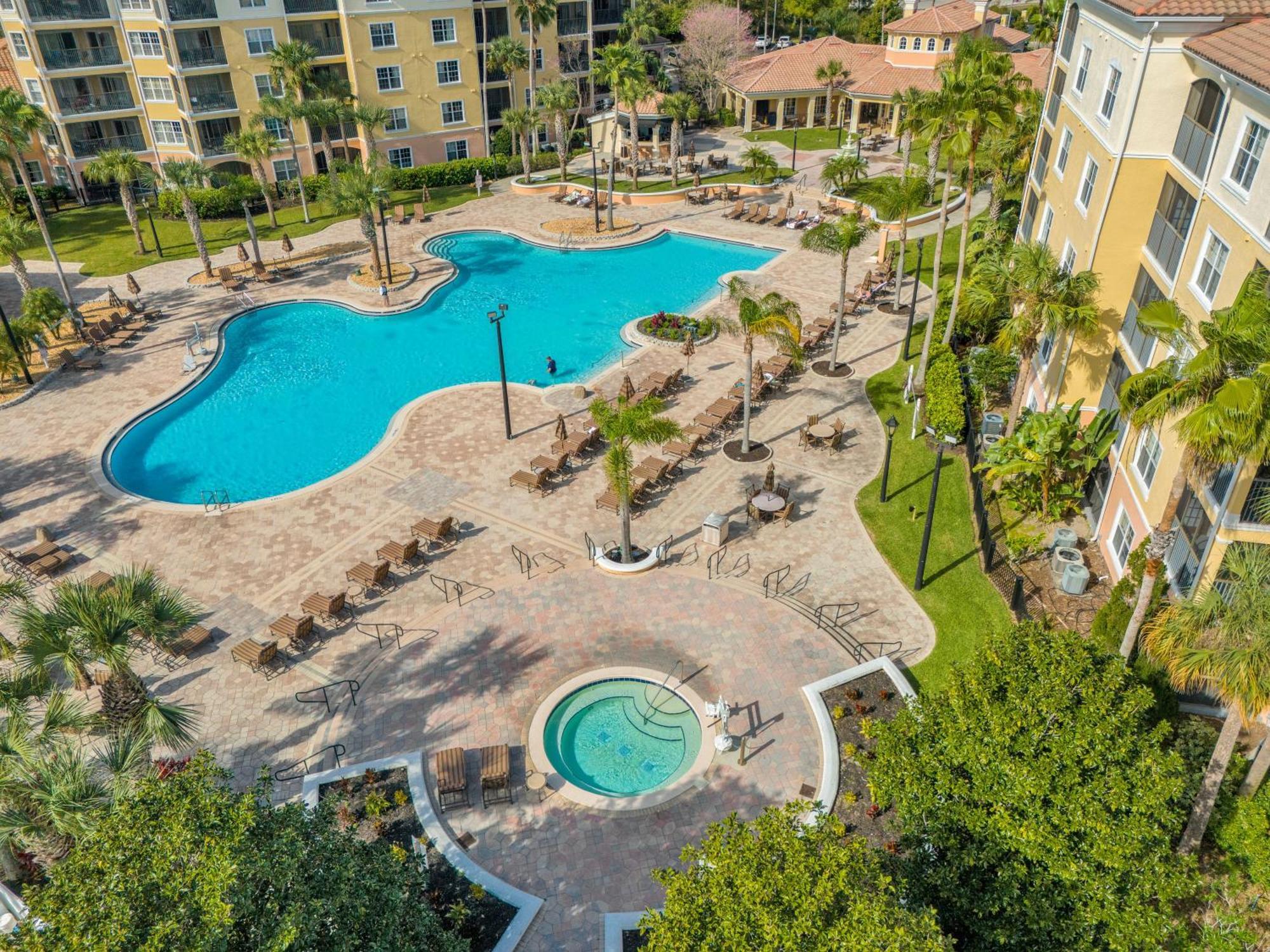 3 Bedroom Family Friendly At Worldquest Near 2731 Holiday home Orlando