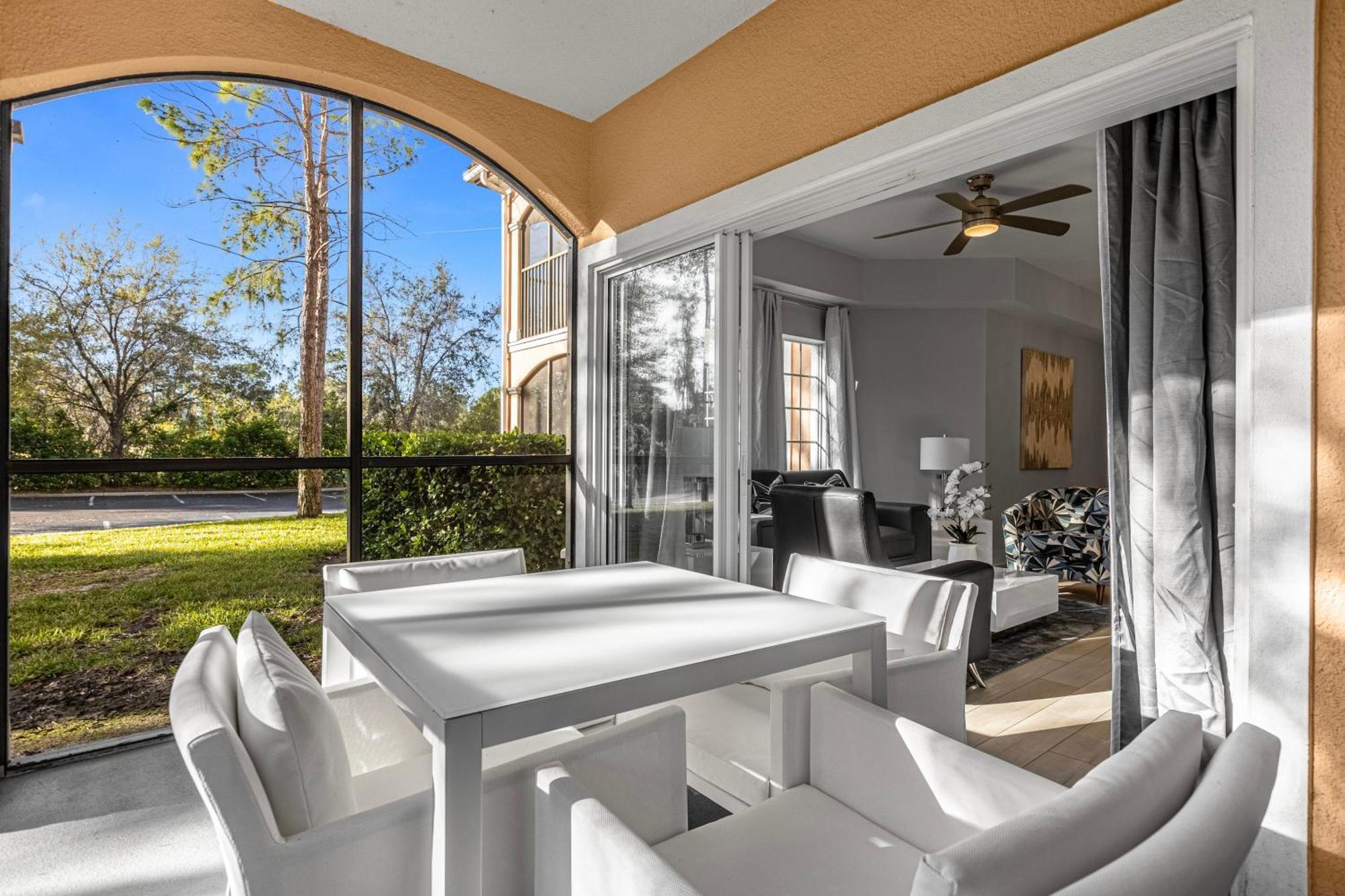 Holiday home 3 Bedroom Family Friendly At Worldquest Near 2731 Orlando