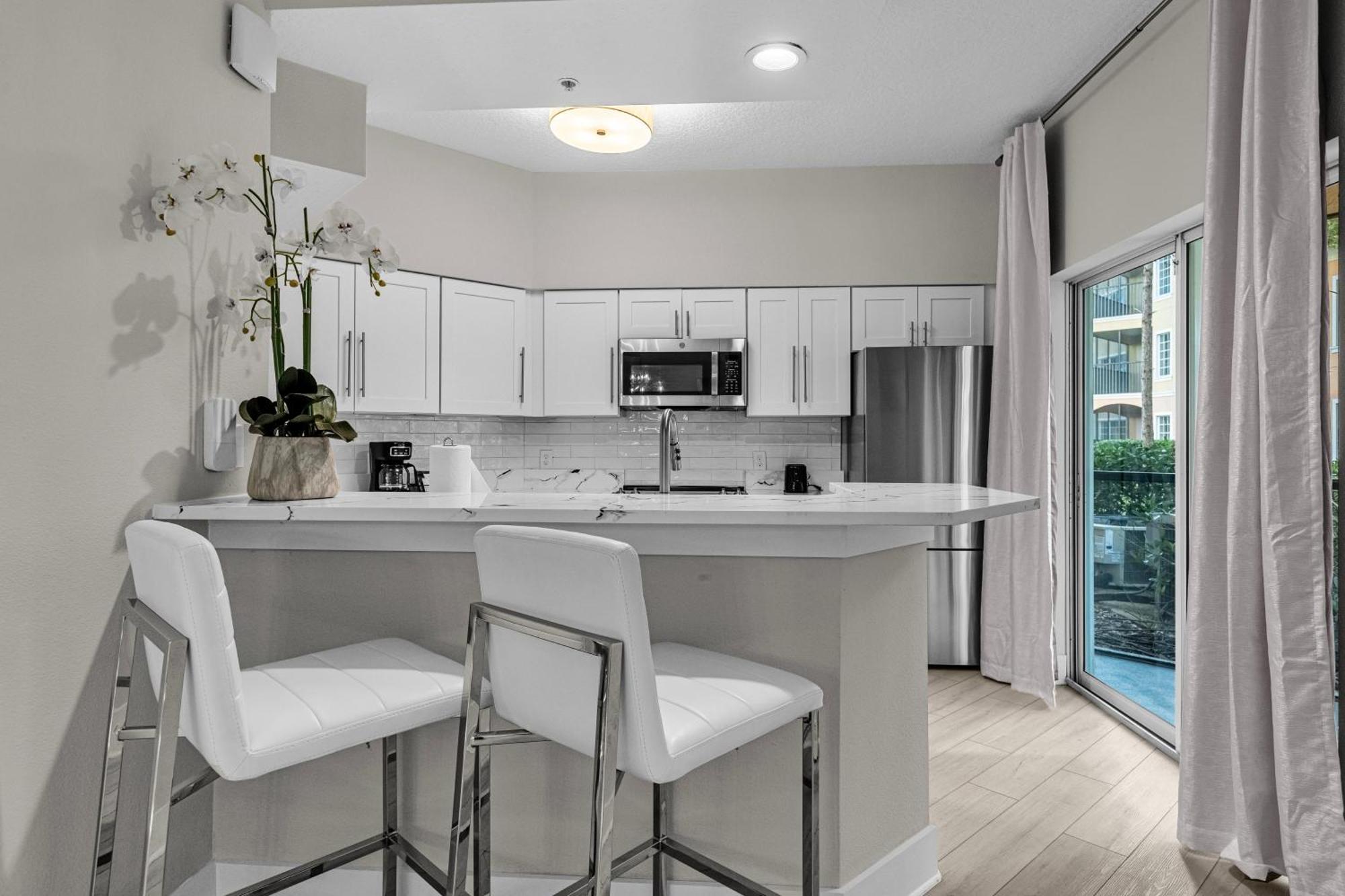3 Bedroom Family Friendly At Worldquest Near 2731 * Orlando