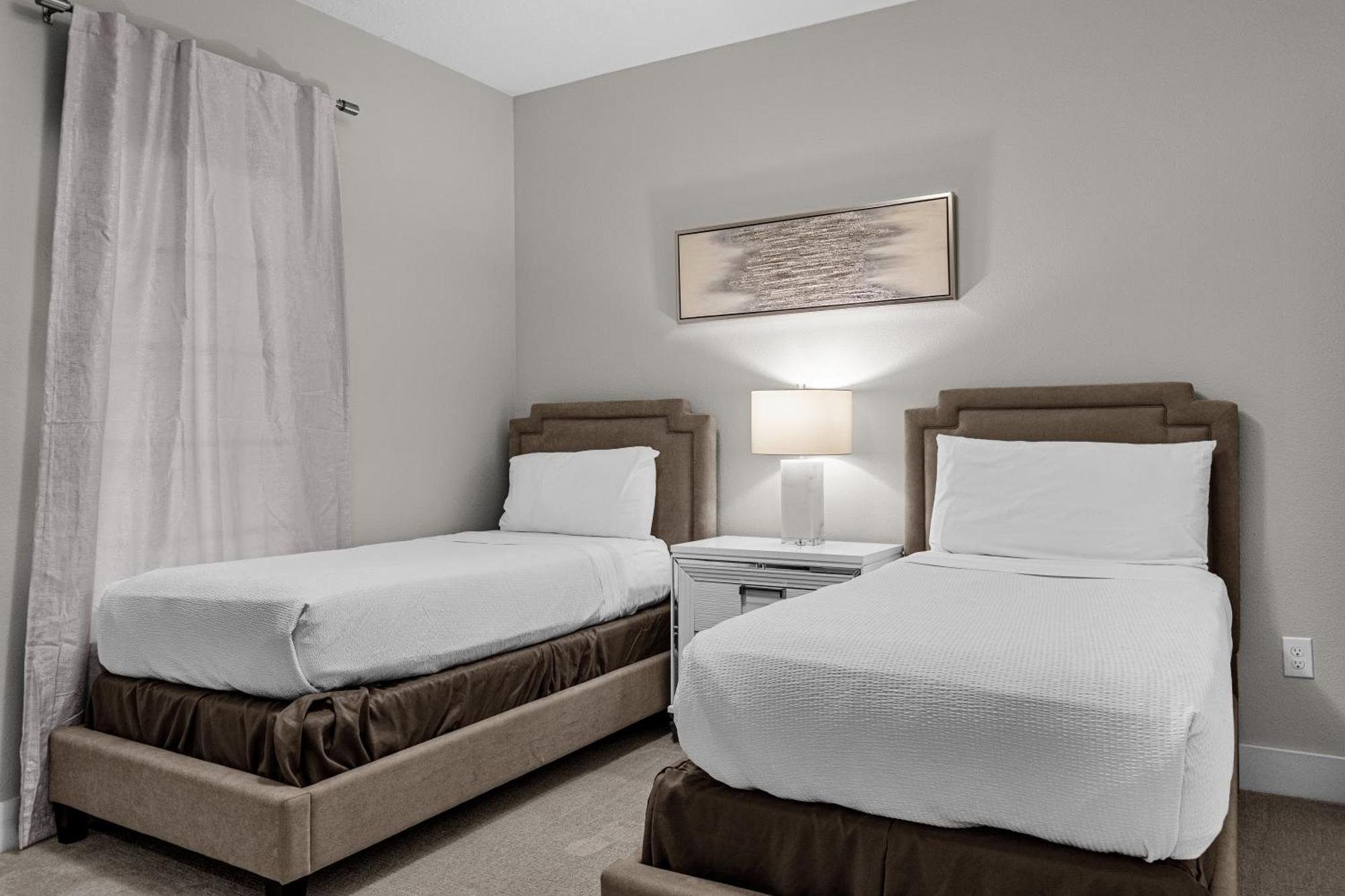 Holiday home 3 Bedroom Family Friendly At Worldquest Near 2731 Orlando