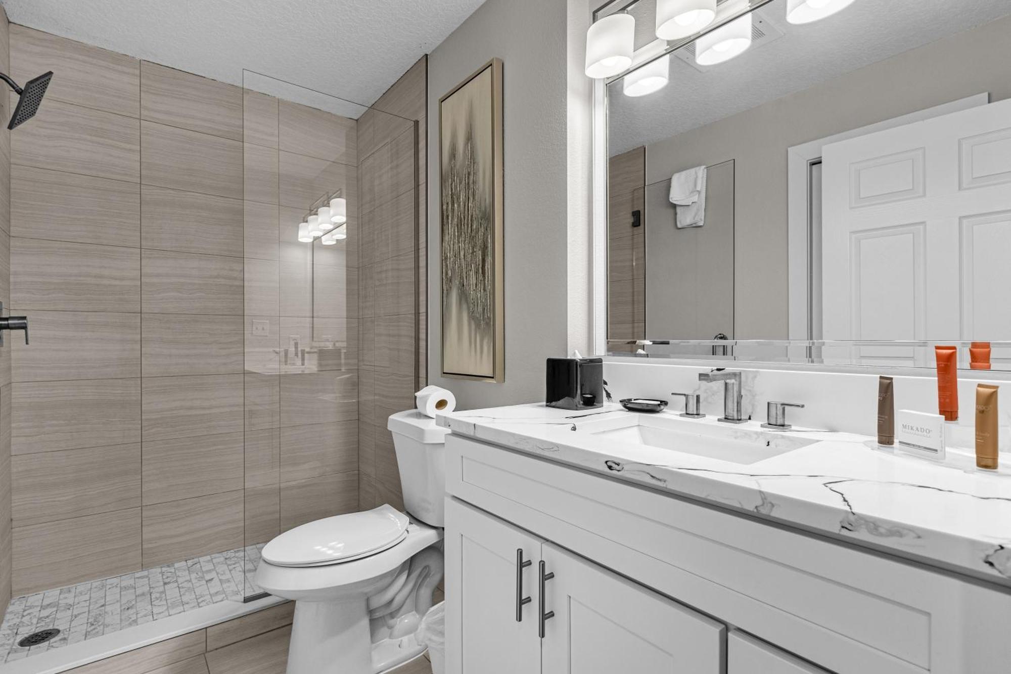 Holiday home 3 Bedroom Family Friendly At Worldquest Near 2731