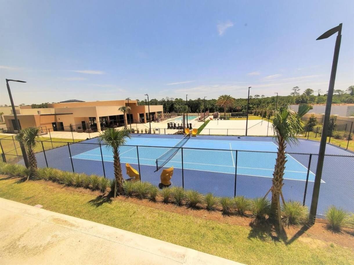 Holiday home 7659 Magic Village 4 8 Guests 8 Min Orlando