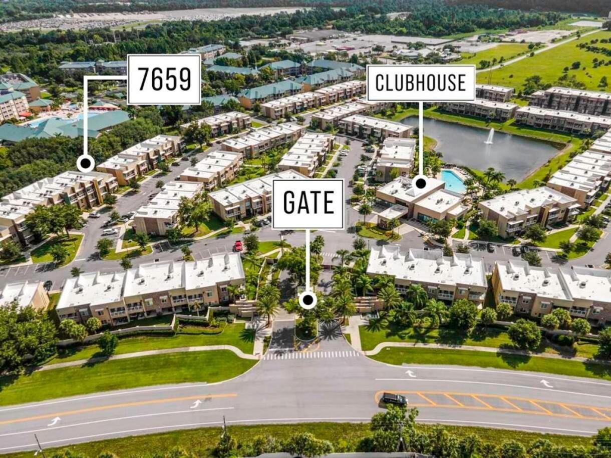 Holiday home 7659 Magic Village 4 8 Guests 8 Min *