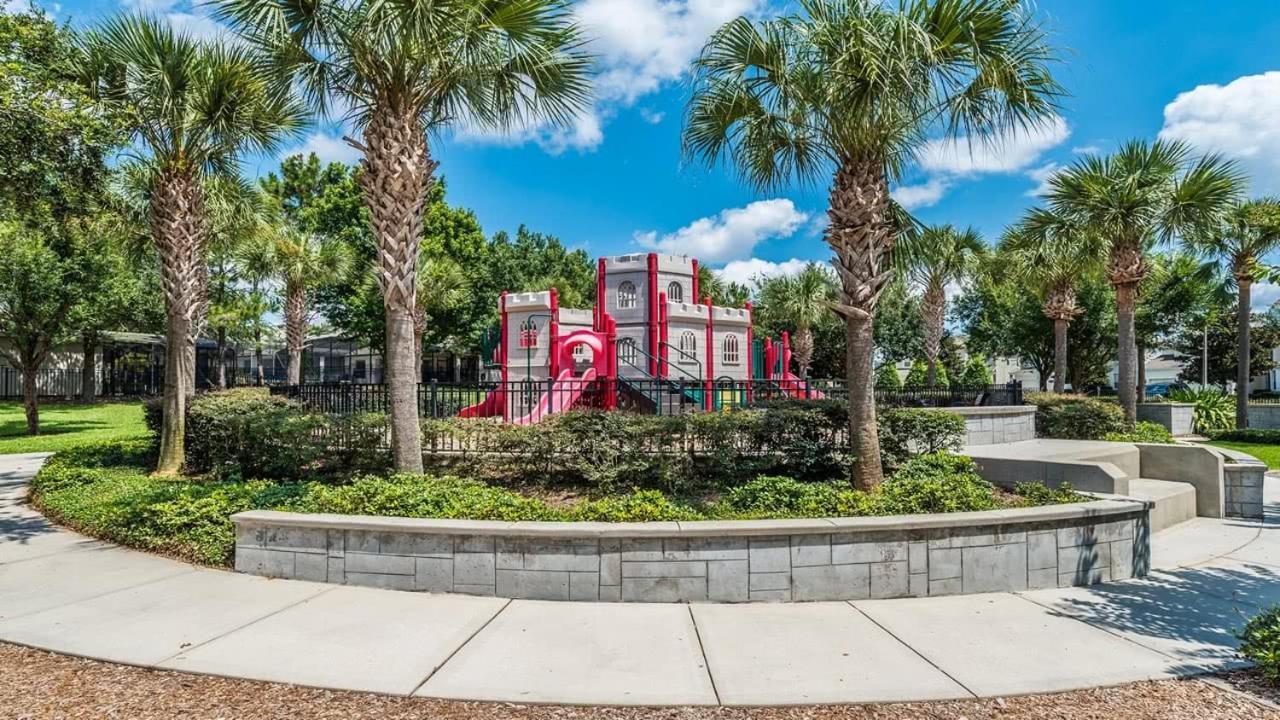 Windsor Hills 3 Bedroom 4th Floor With Access 0909 Holiday home