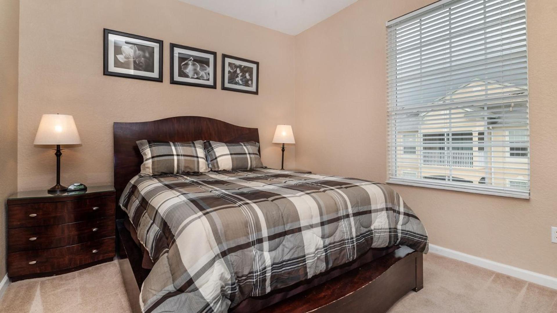Windsor Hills 3 Bedroom 4th Floor With Access 0909 Holiday home Orlando