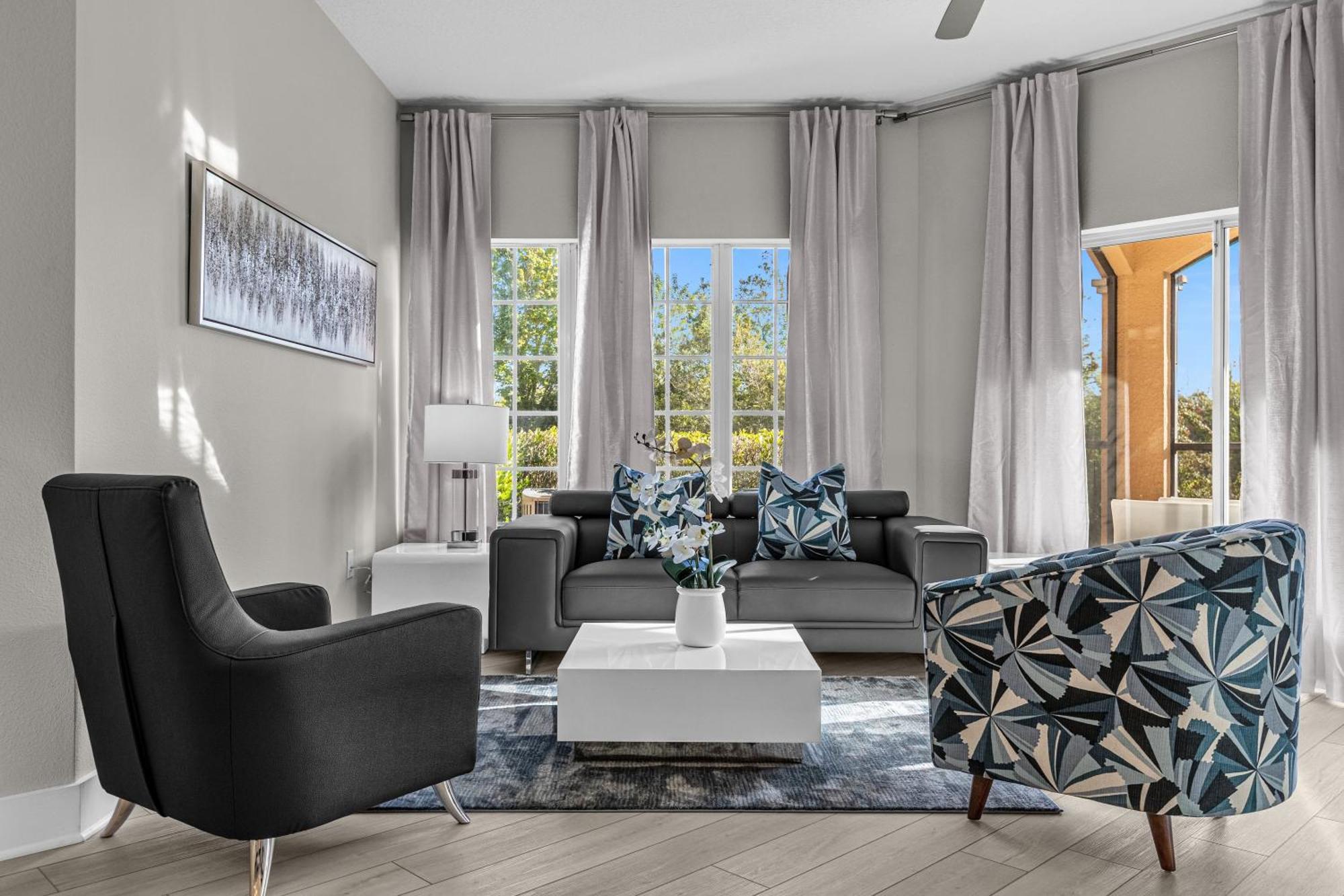 Holiday home Unit 6303 Worldquest Orlando