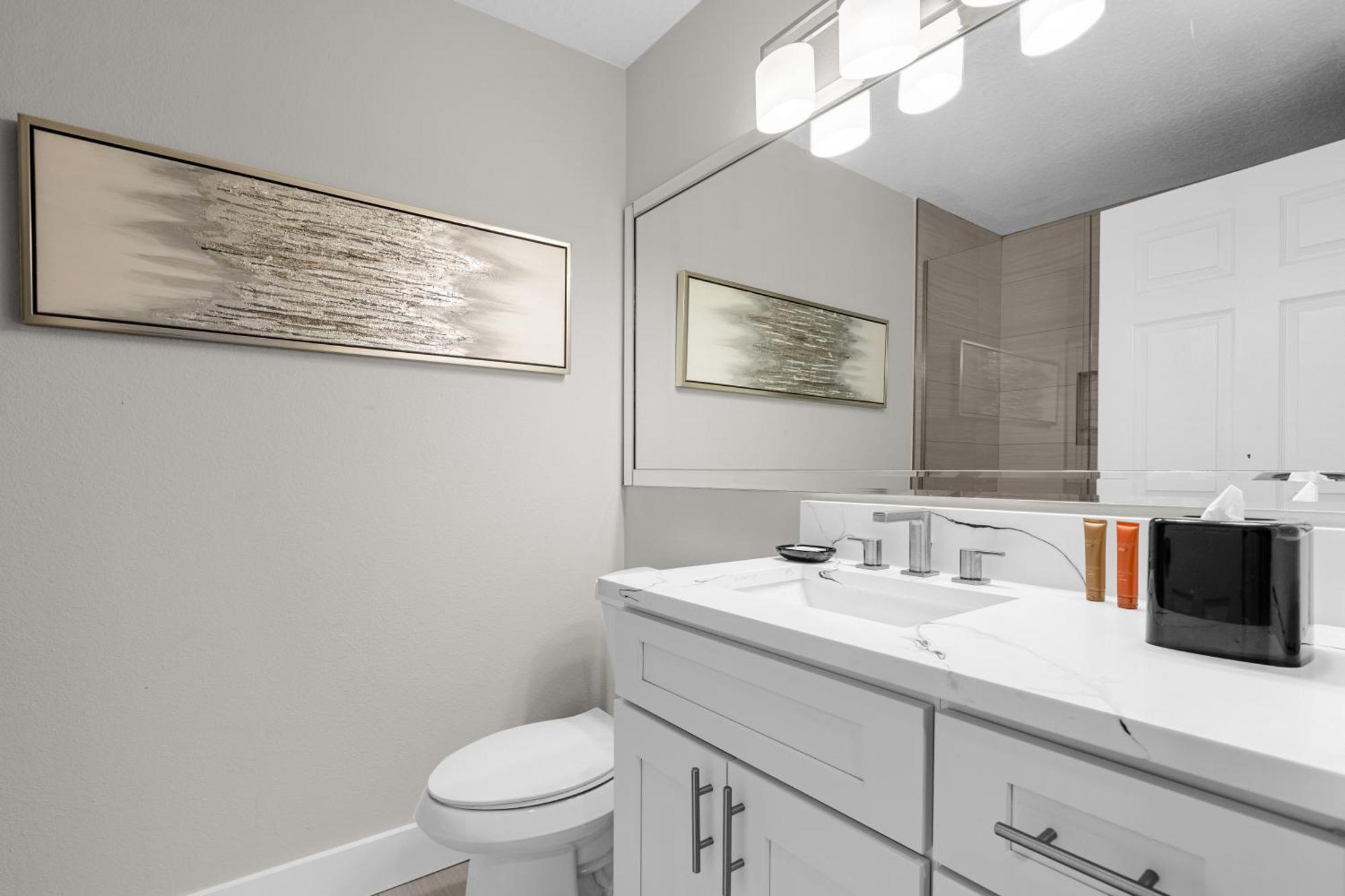 Holiday home Unit 7103 Worldquest