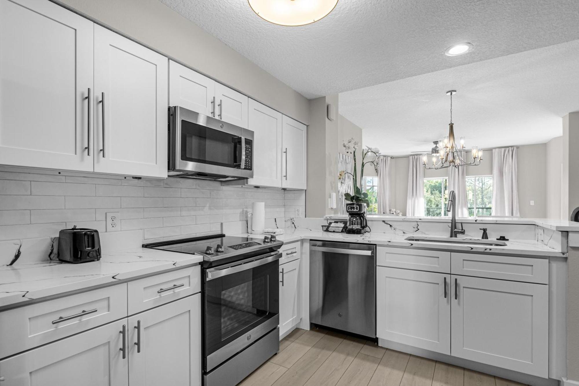 Holiday home Unit 7103 Worldquest *