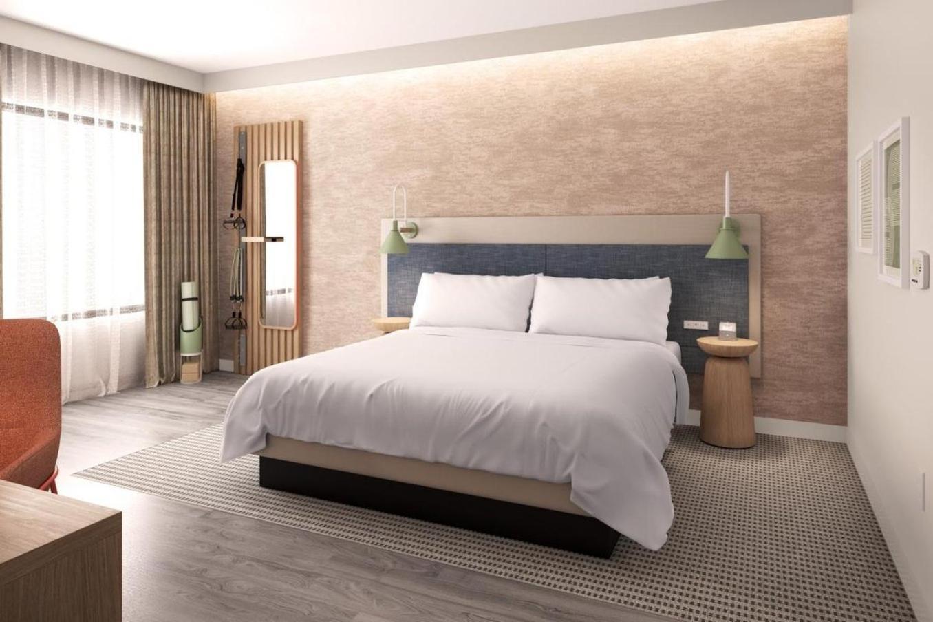 Even International Airport By Ihg 3* Orlando