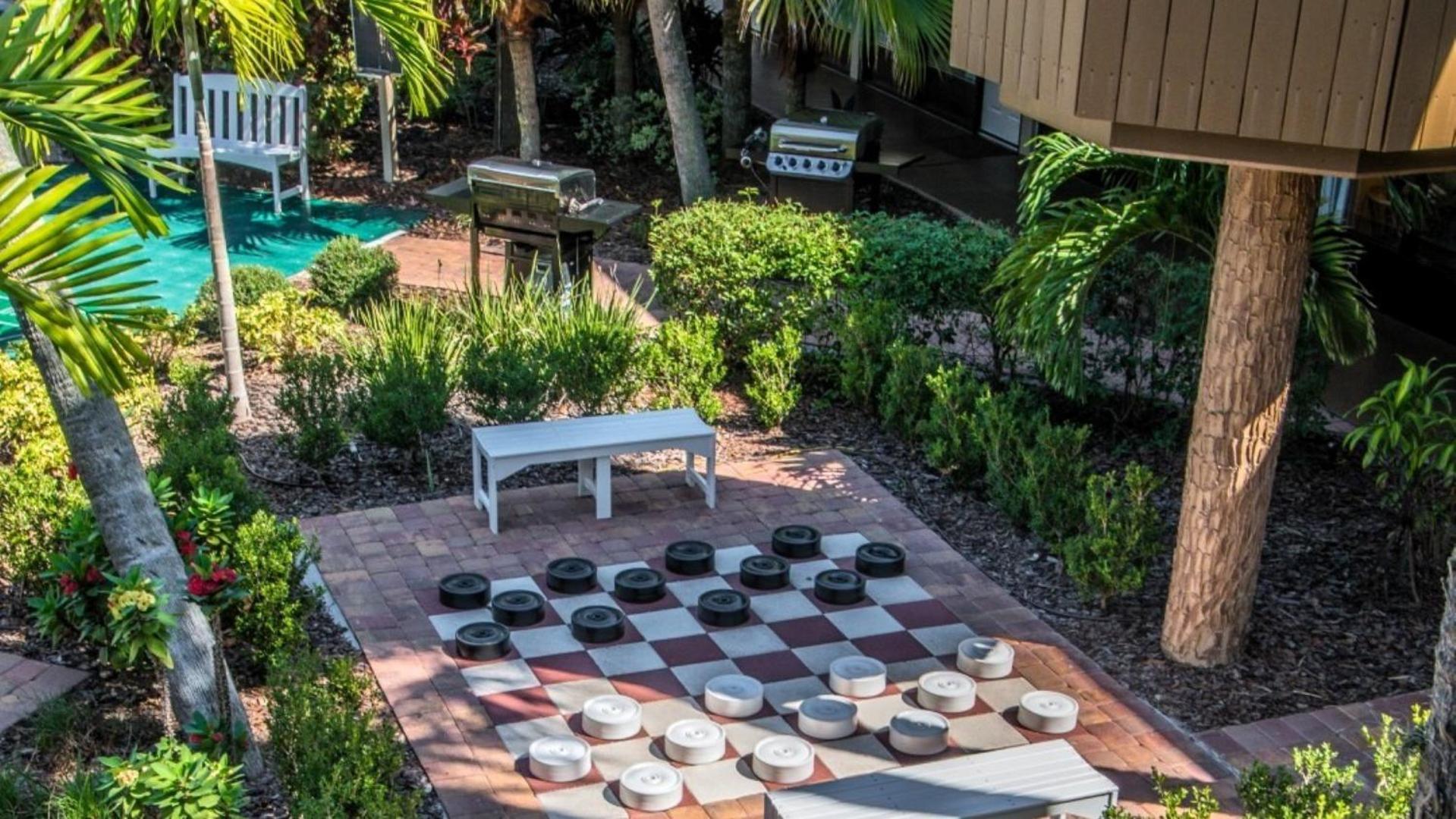 Magic Tree Apartment Orlando