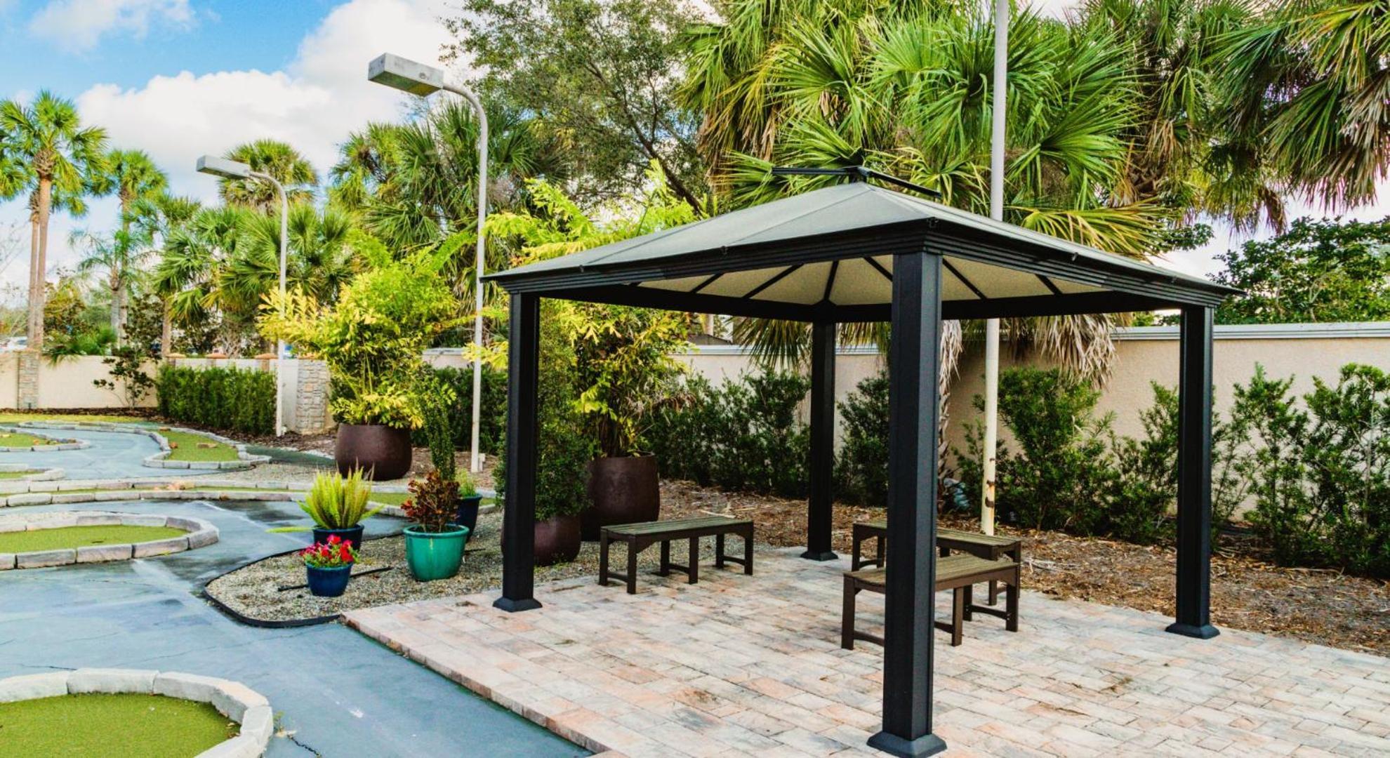 Magic Tree Apartment Orlando