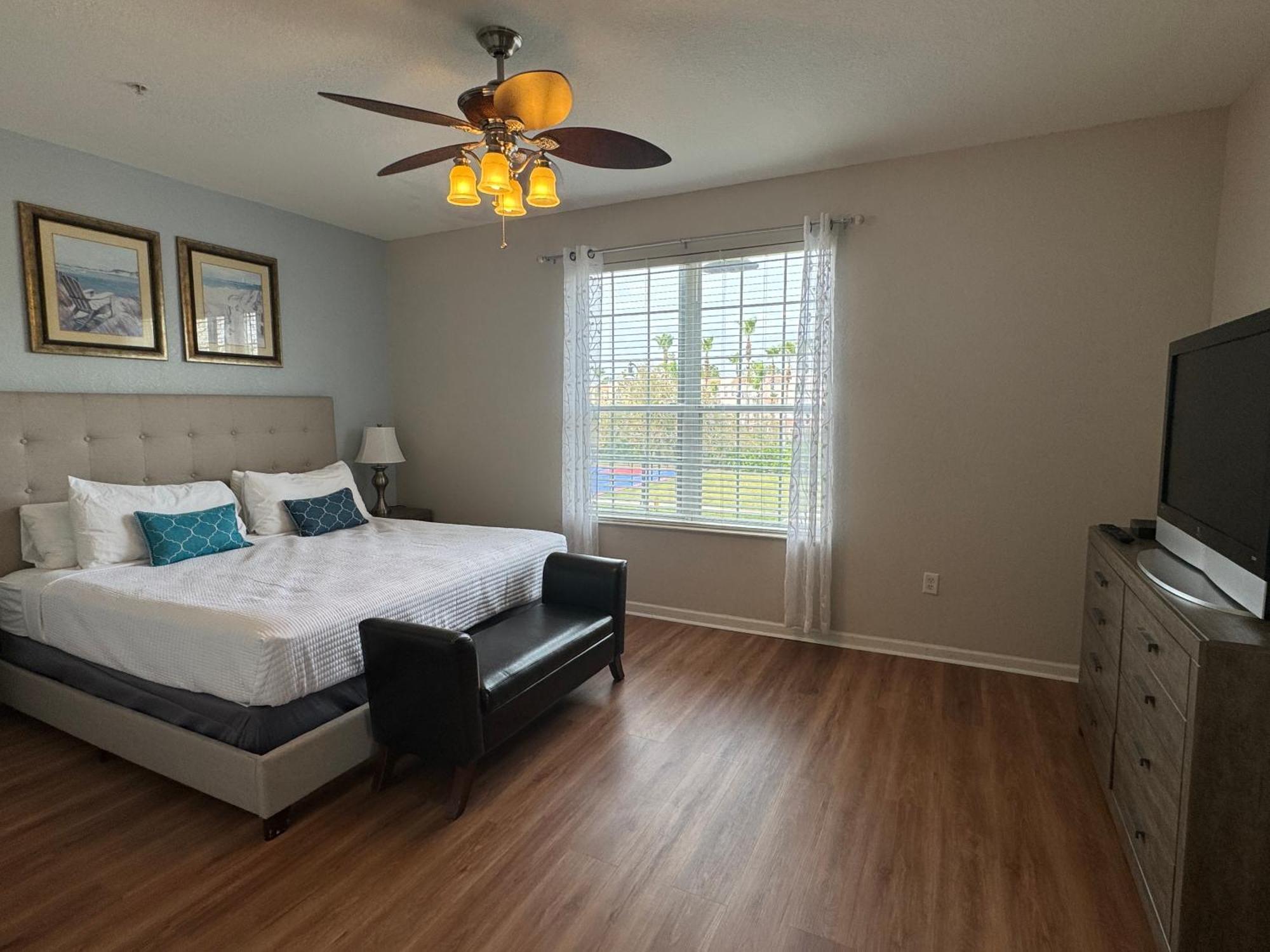Apartment Vista Cay Jewel Luxury By Universal
