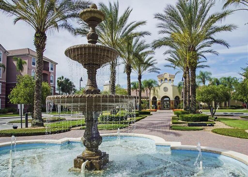 Apartment Vista Cay Jewel Luxury By Universal Orlando