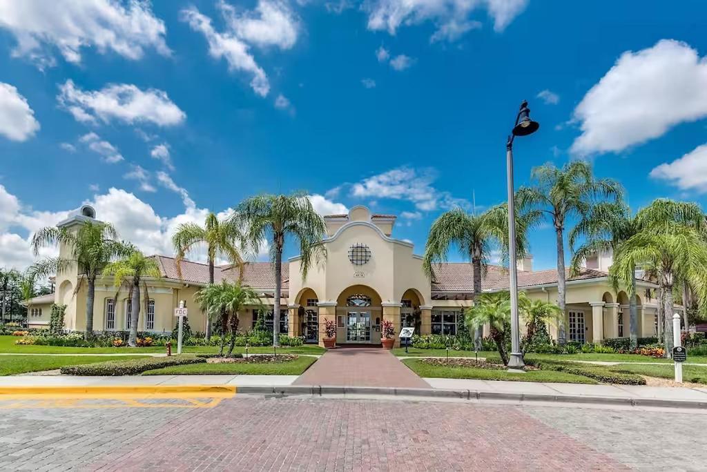 Vista Cay Jewel Luxury By Universal Apartment *