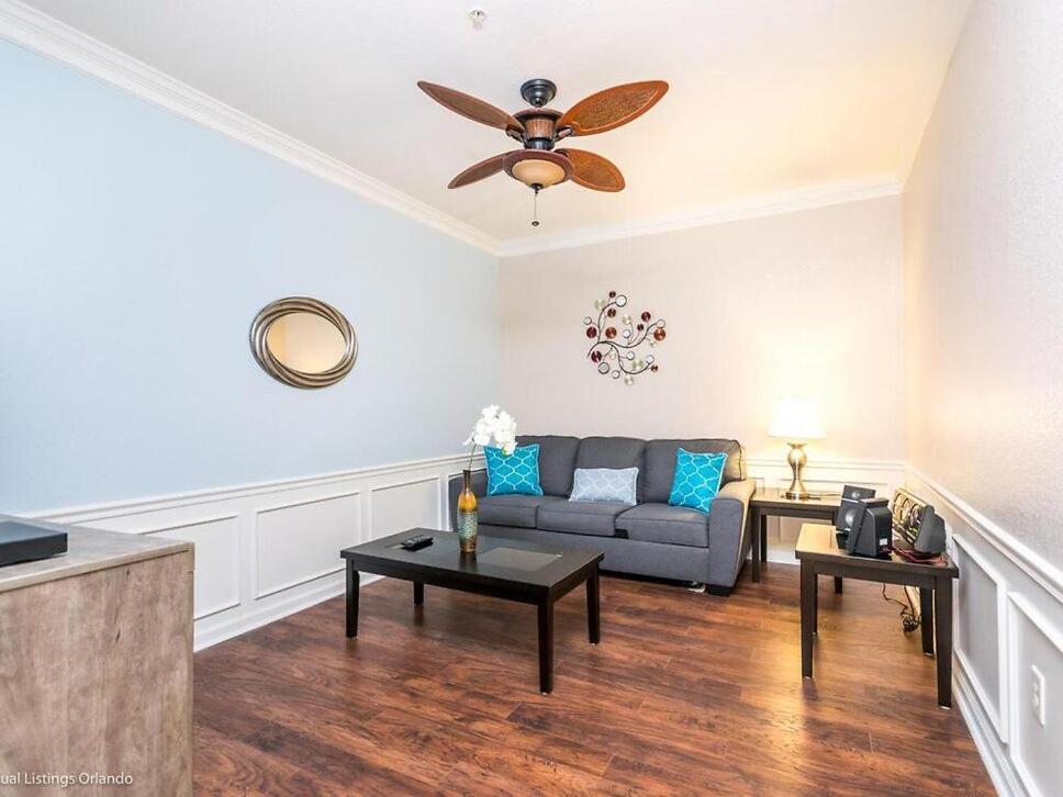 Vista Cay Jewel Luxury By Universal Apartment Orlando