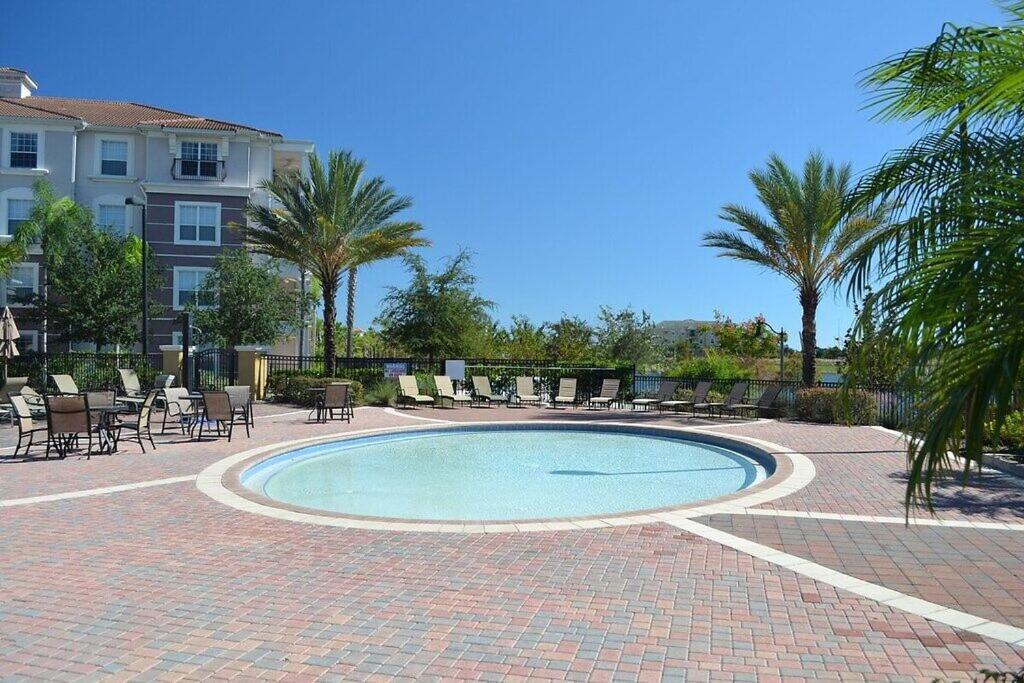 Apartment Vista Cay Jewel Luxury By Universal