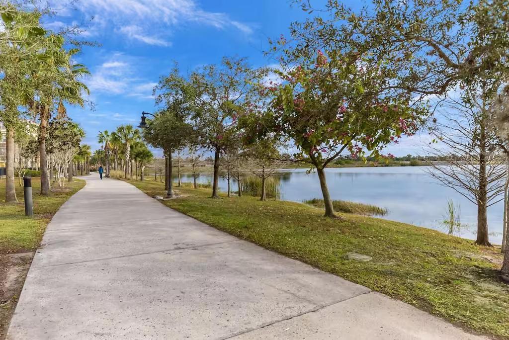 Apartment Vista Cay Jewel Luxury By Universal *