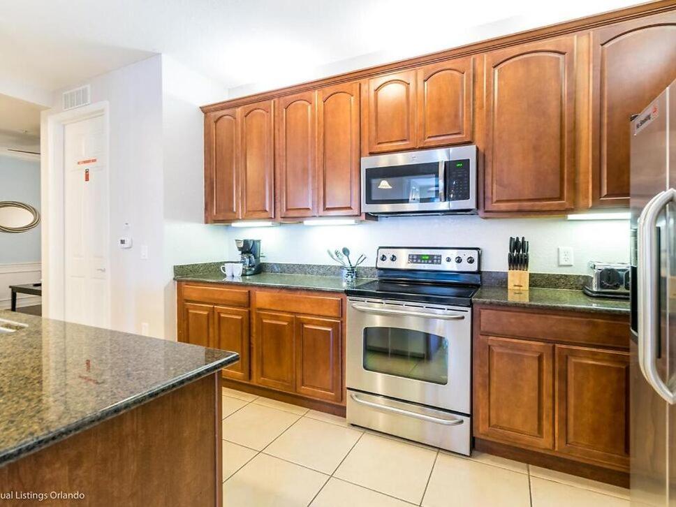 Apartment Vista Cay Jewel Luxury By Universal *
