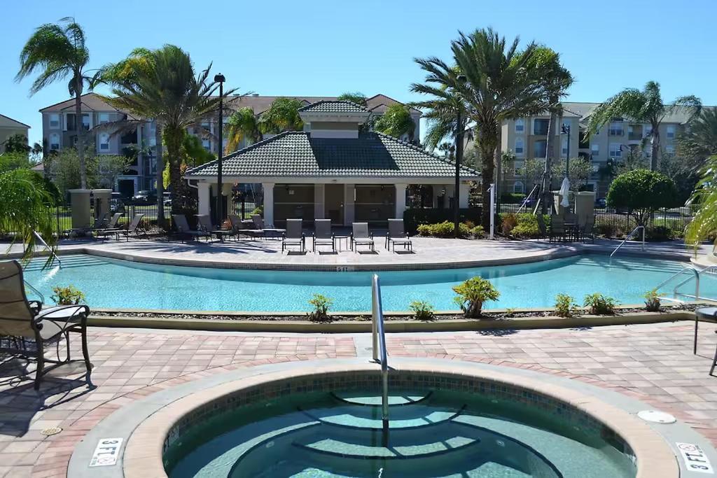 Apartment Vista Cay Jewel Luxury By Universal *