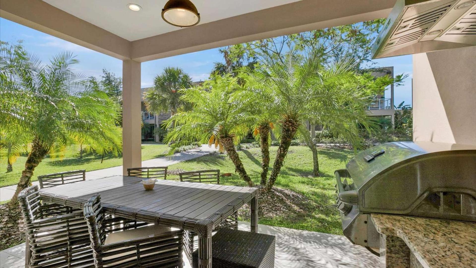 Holiday home Rcf7646 Orlando