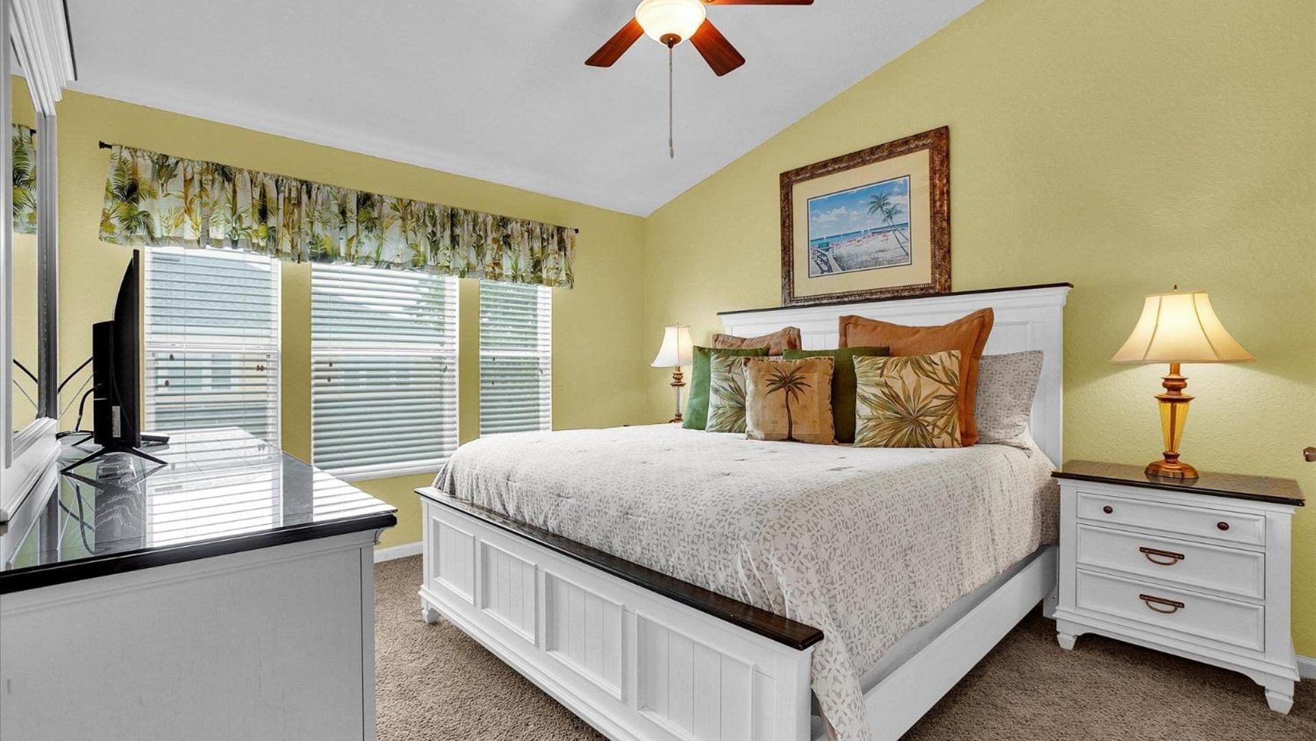 Holiday home Skc7653