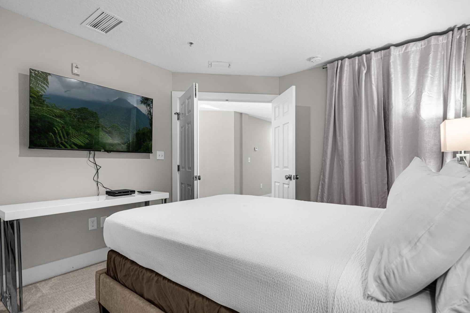 3 Bedroom Family Friendly At Worldquest Near 2717 Holiday home Orlando