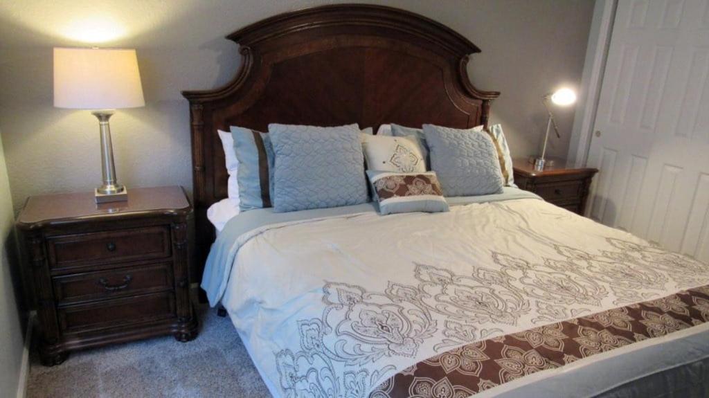 Villa Sunshine Park At Windsor Hills Orlando