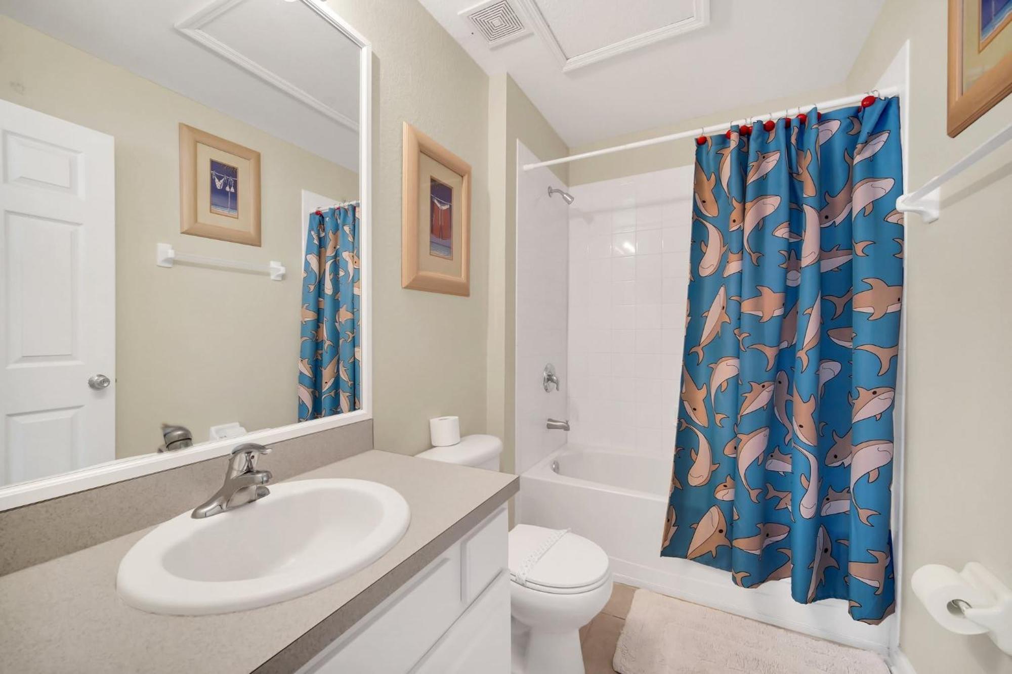 Holiday home Perfect Townhome Near