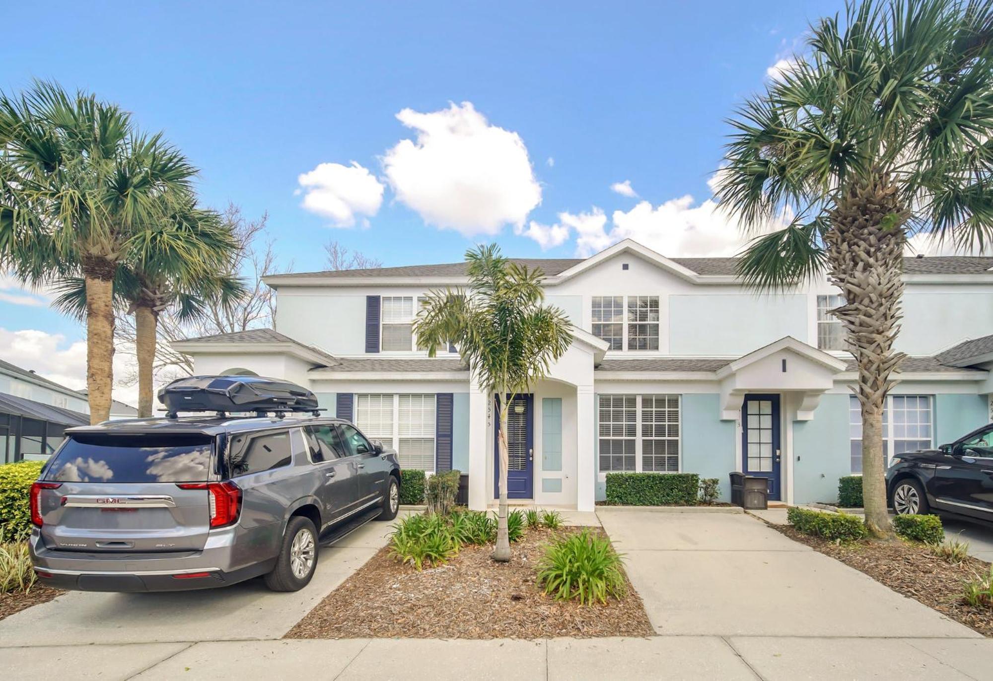 Holiday home Perfect Townhome Near *