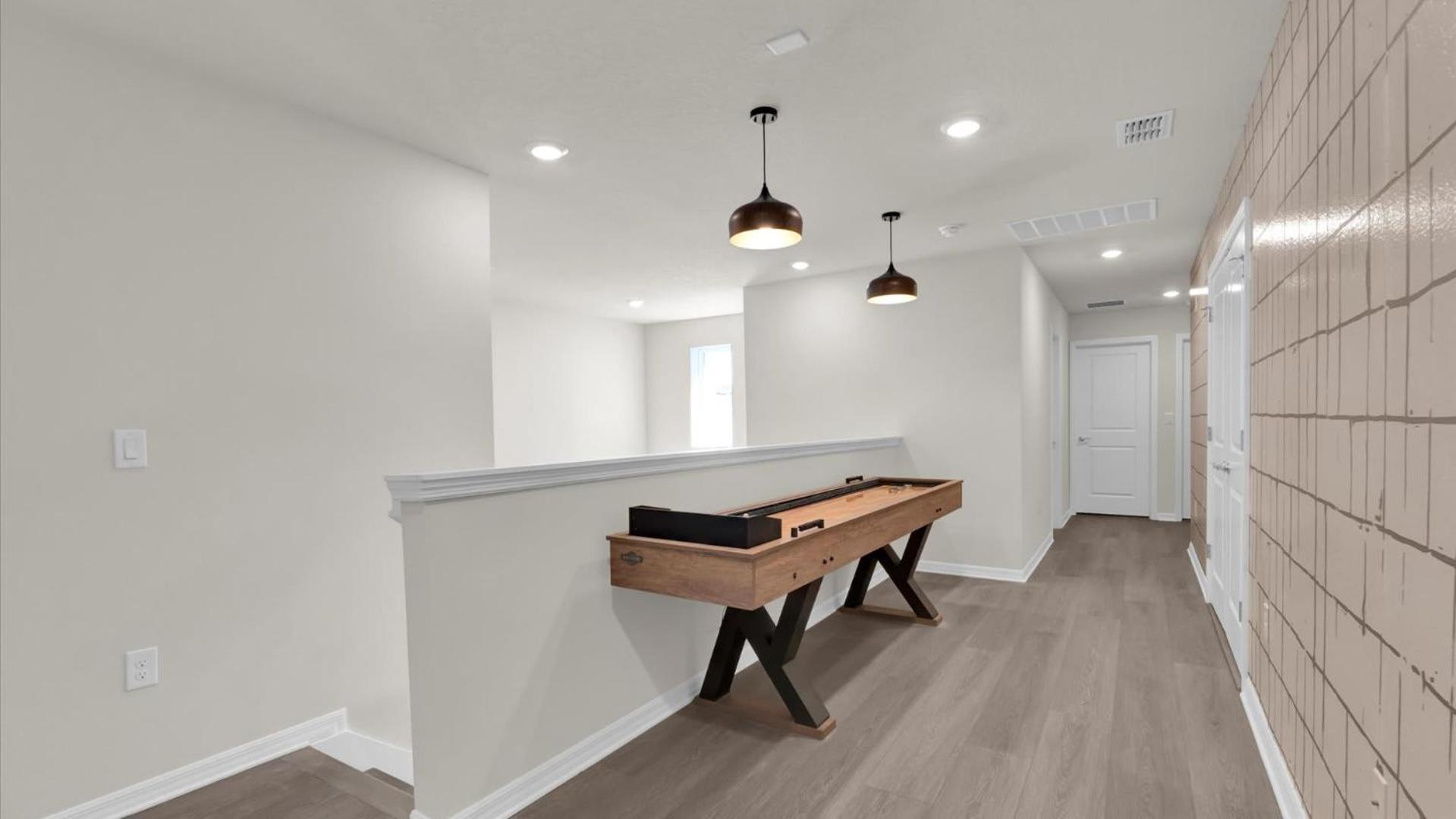 Holiday home Family W Cinema, Pool & Bbq Clermont Orlando