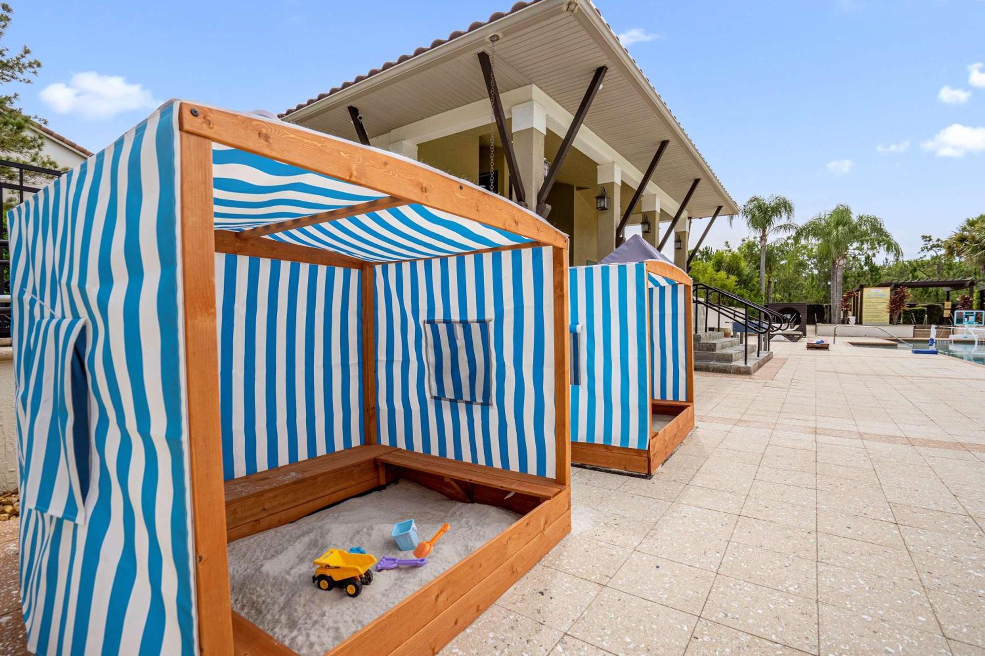 Sunny Memorial Day In Fl - Townhome By Disney!