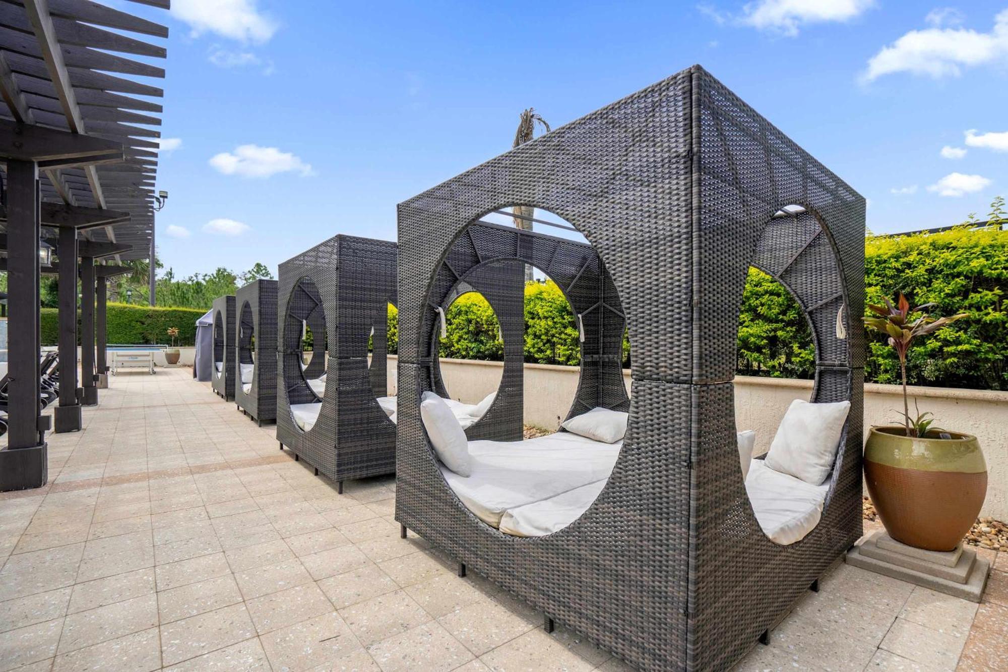 Sunny Memorial Day In Fl - Townhome By Disney! Holiday home Orlando