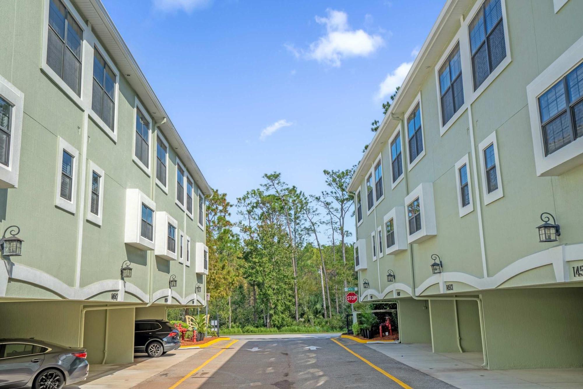 Sunny Memorial Day In Fl - Townhome By Disney! * Orlando