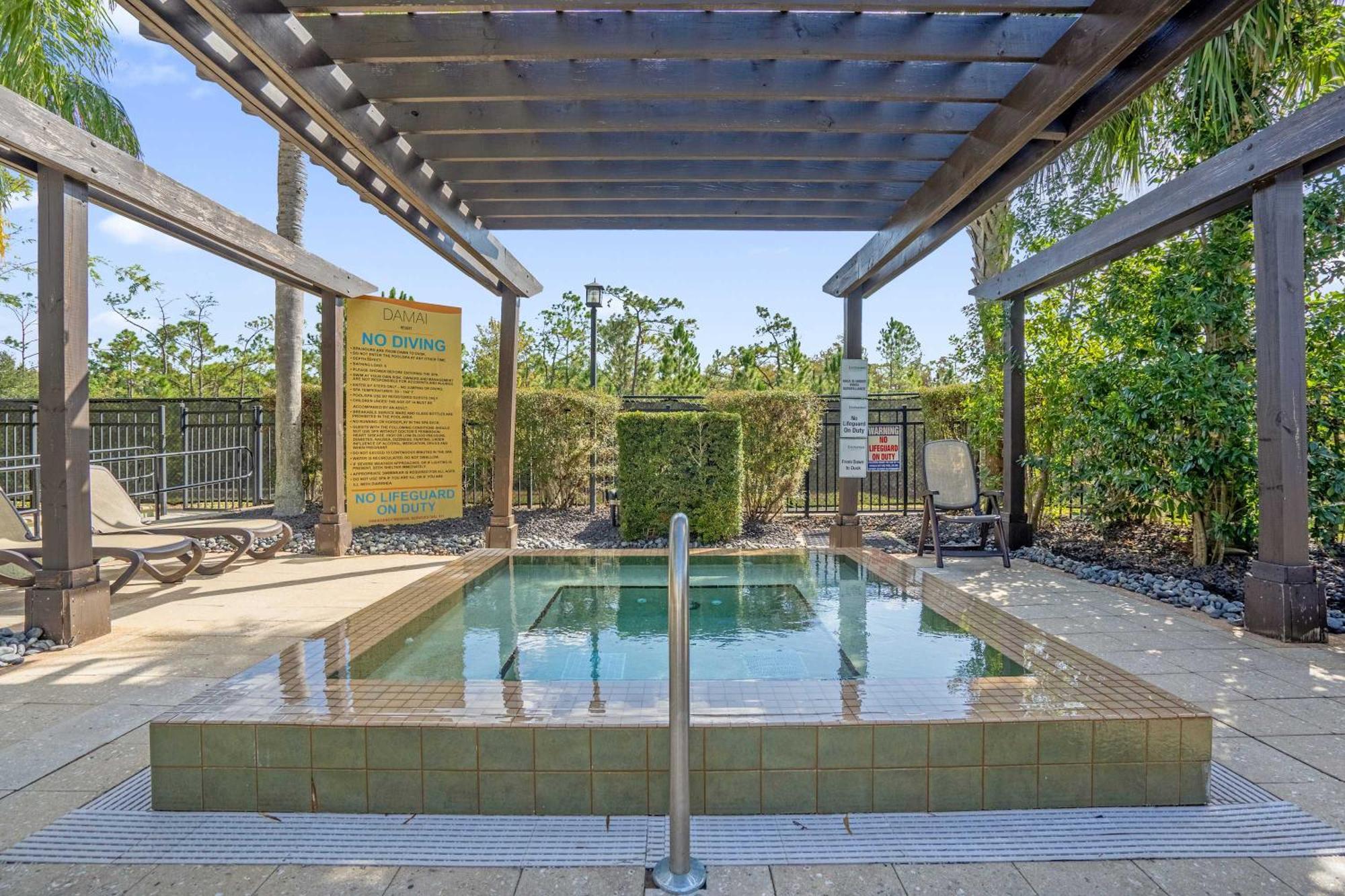 Memorial Day - Renovated Townhome By Disney!