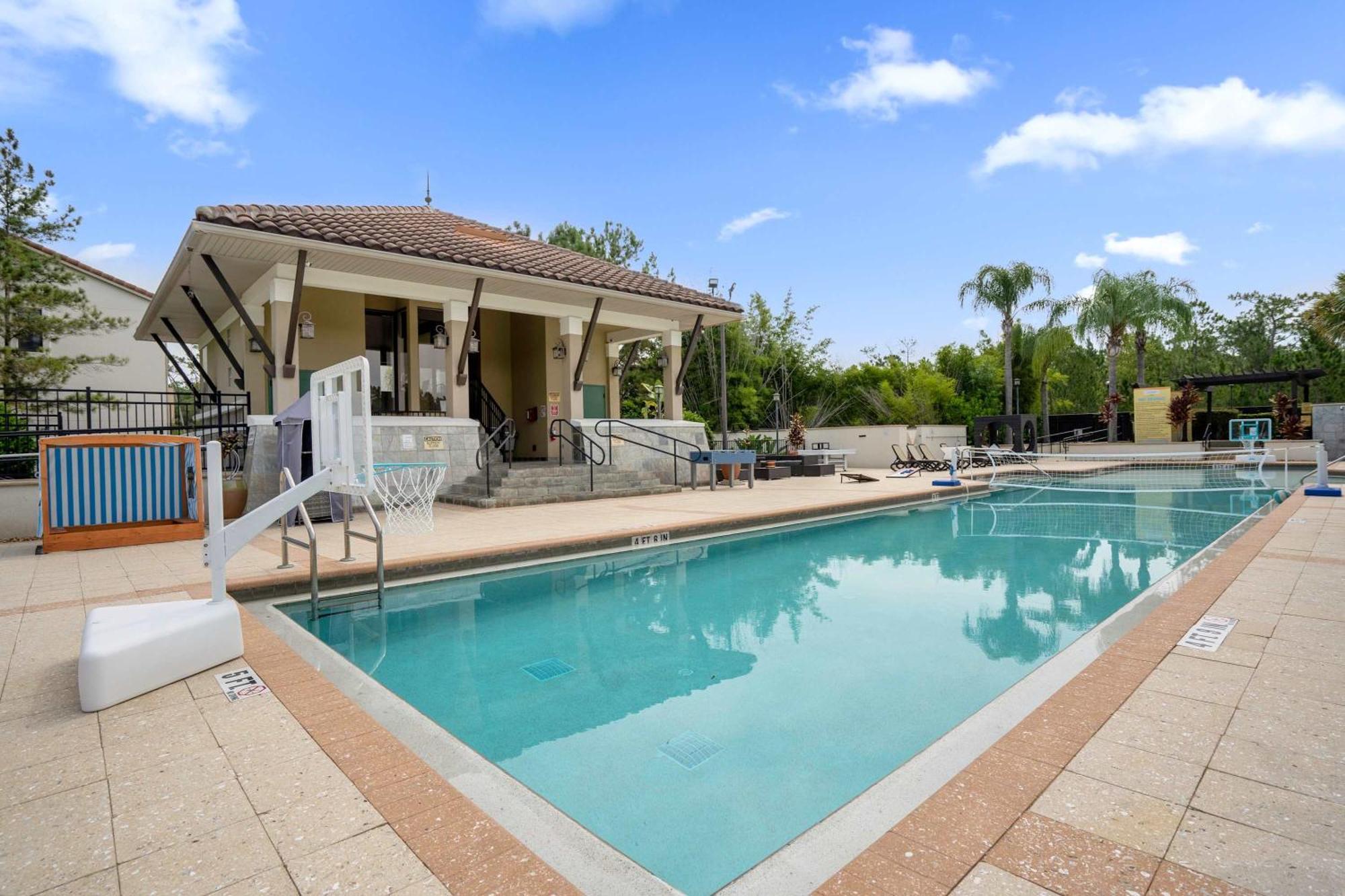 Memorial Day - Renovated Townhome By Disney! *