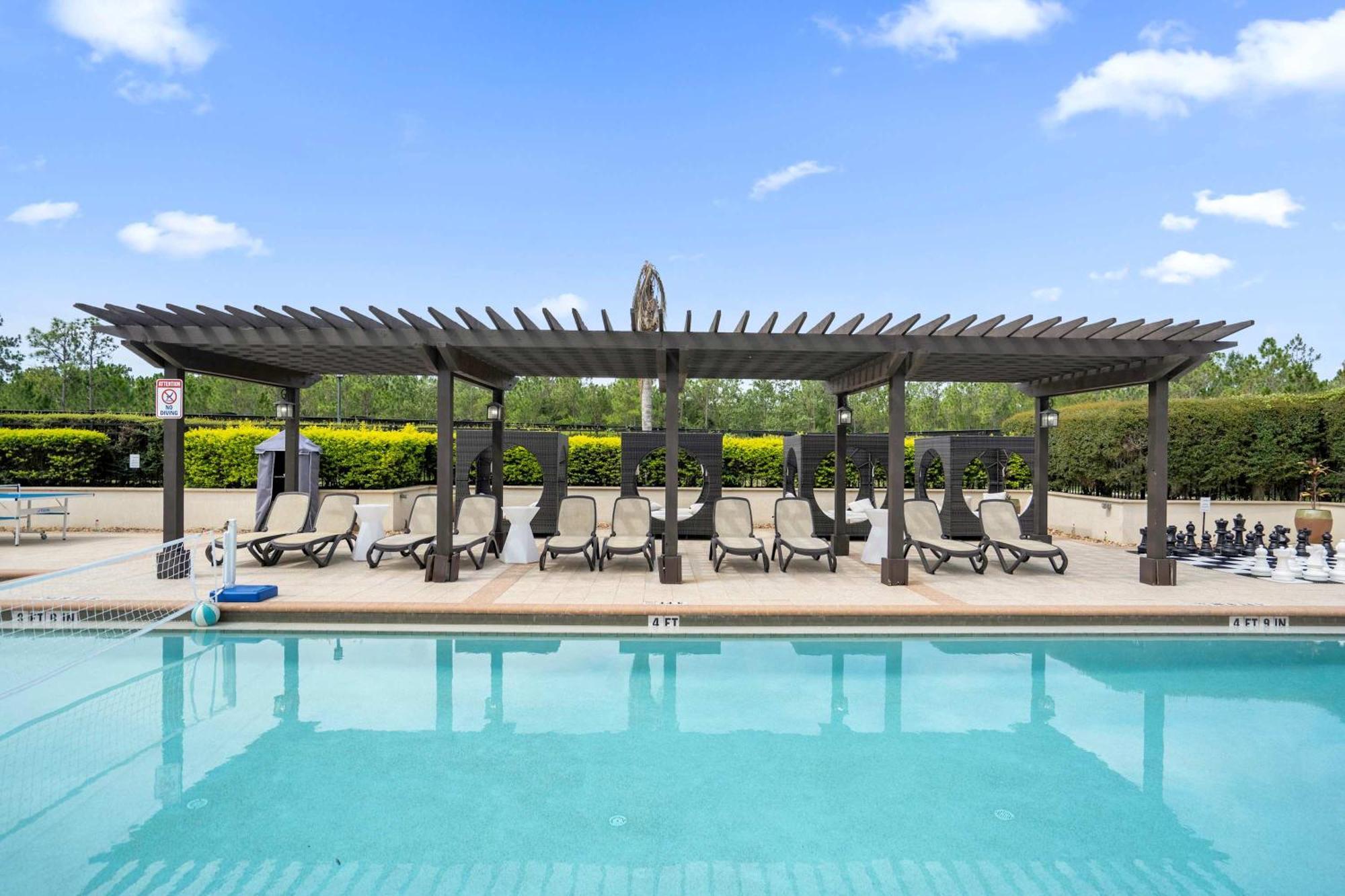 Holiday home Memorial Day - Renovated Townhome By Disney! Orlando