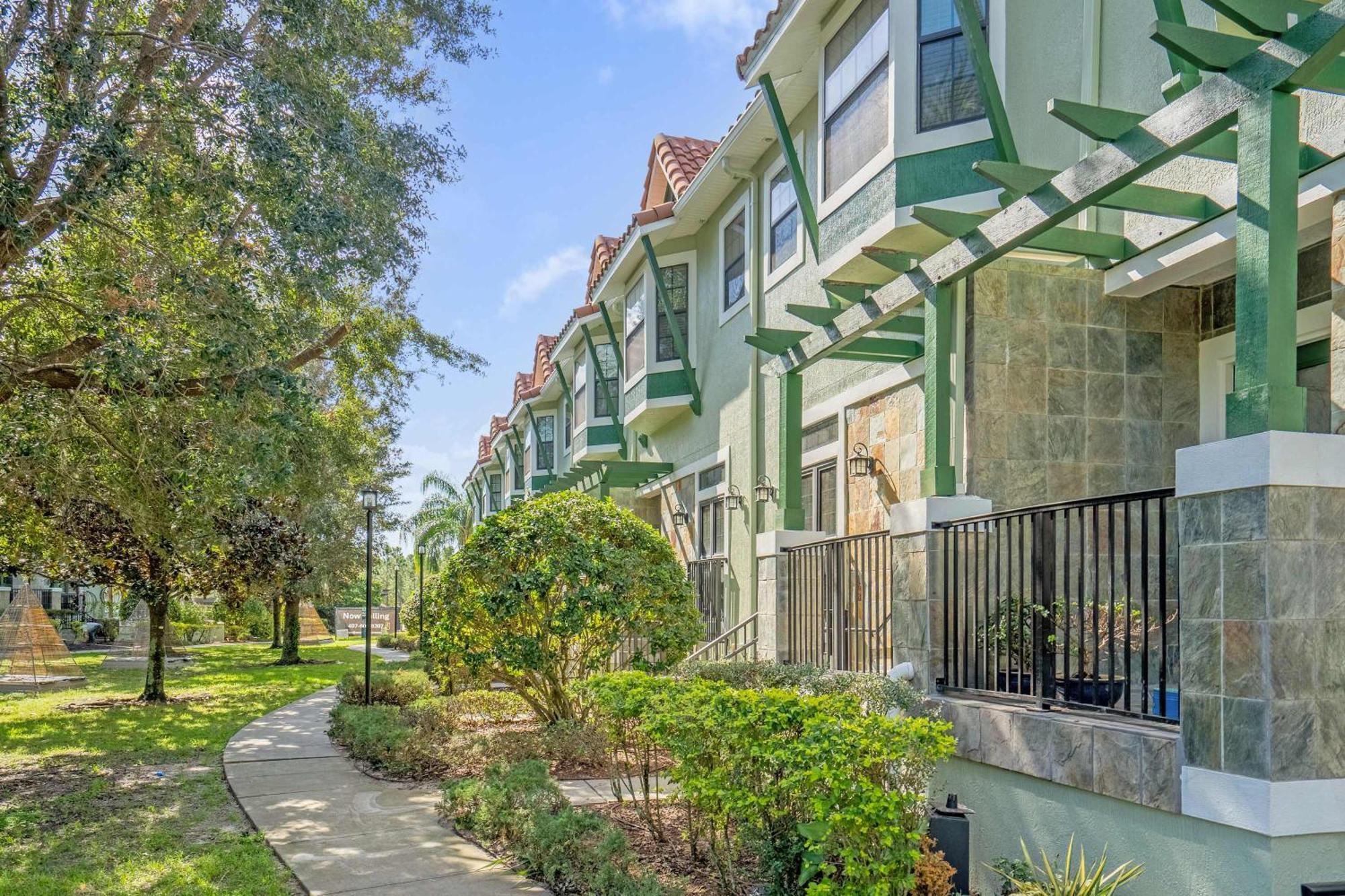 Memorial Day - Renovated Townhome By Disney! Orlando